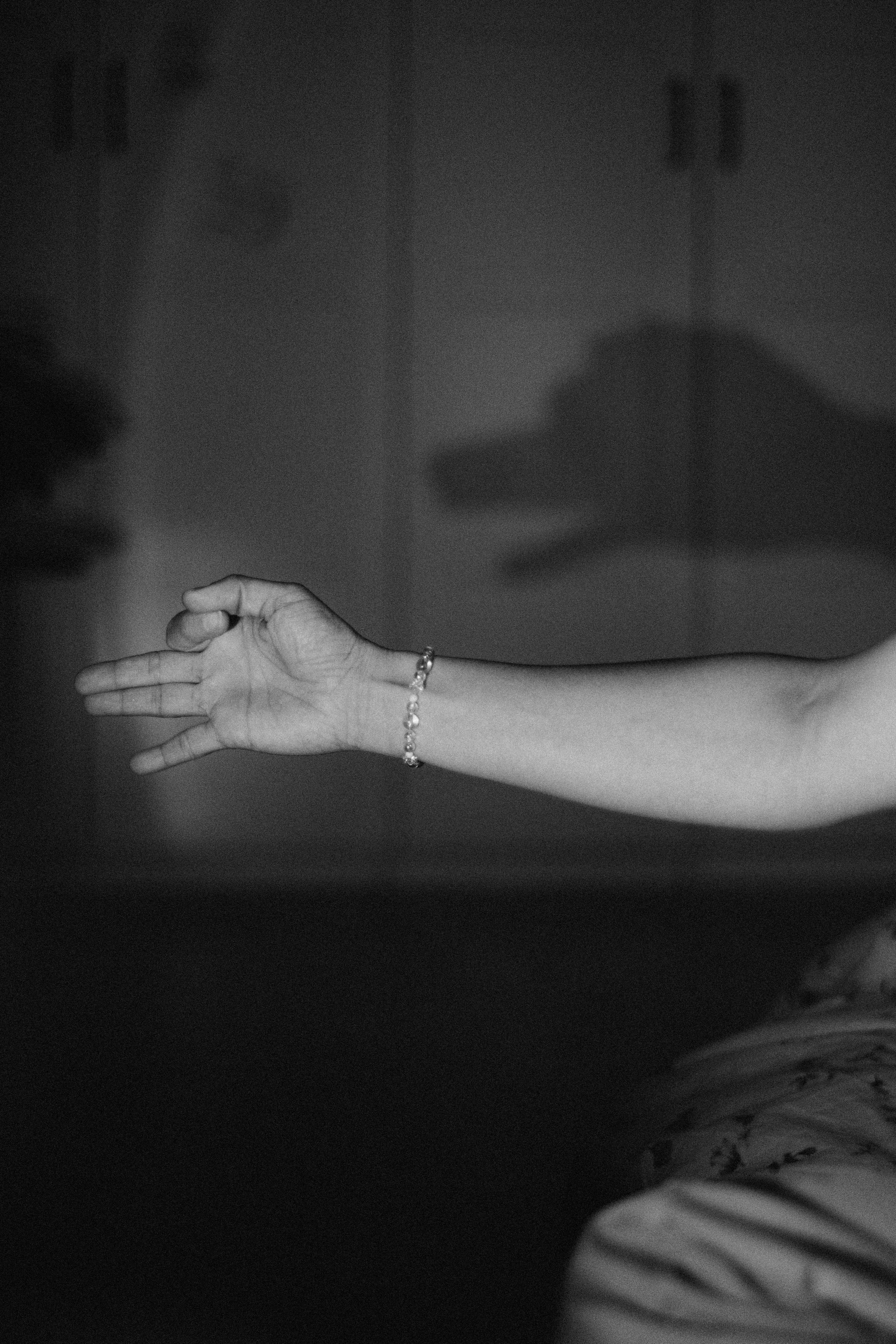 Домашний день. Фотограф в Санкт-Петербурге Мария Комолитдинова