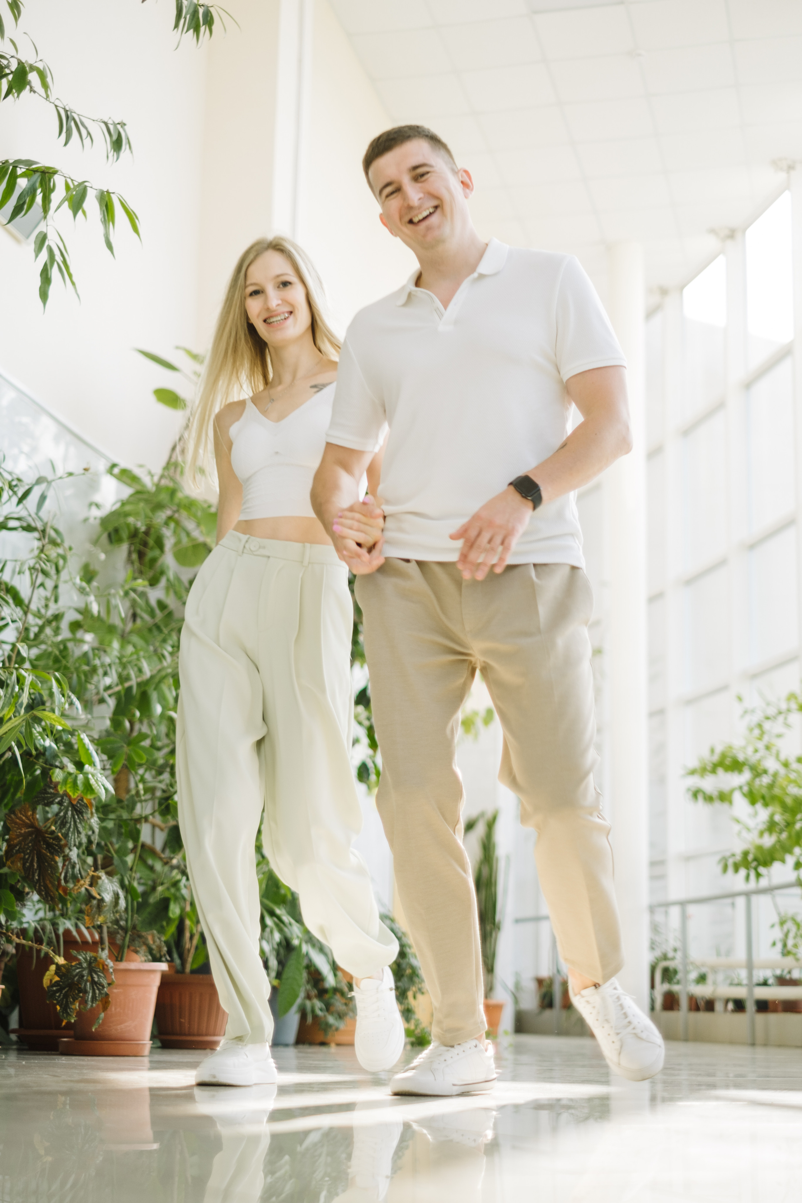 Love Story. Фотограф в Санкт-Петербурге Мария Комолитдинова