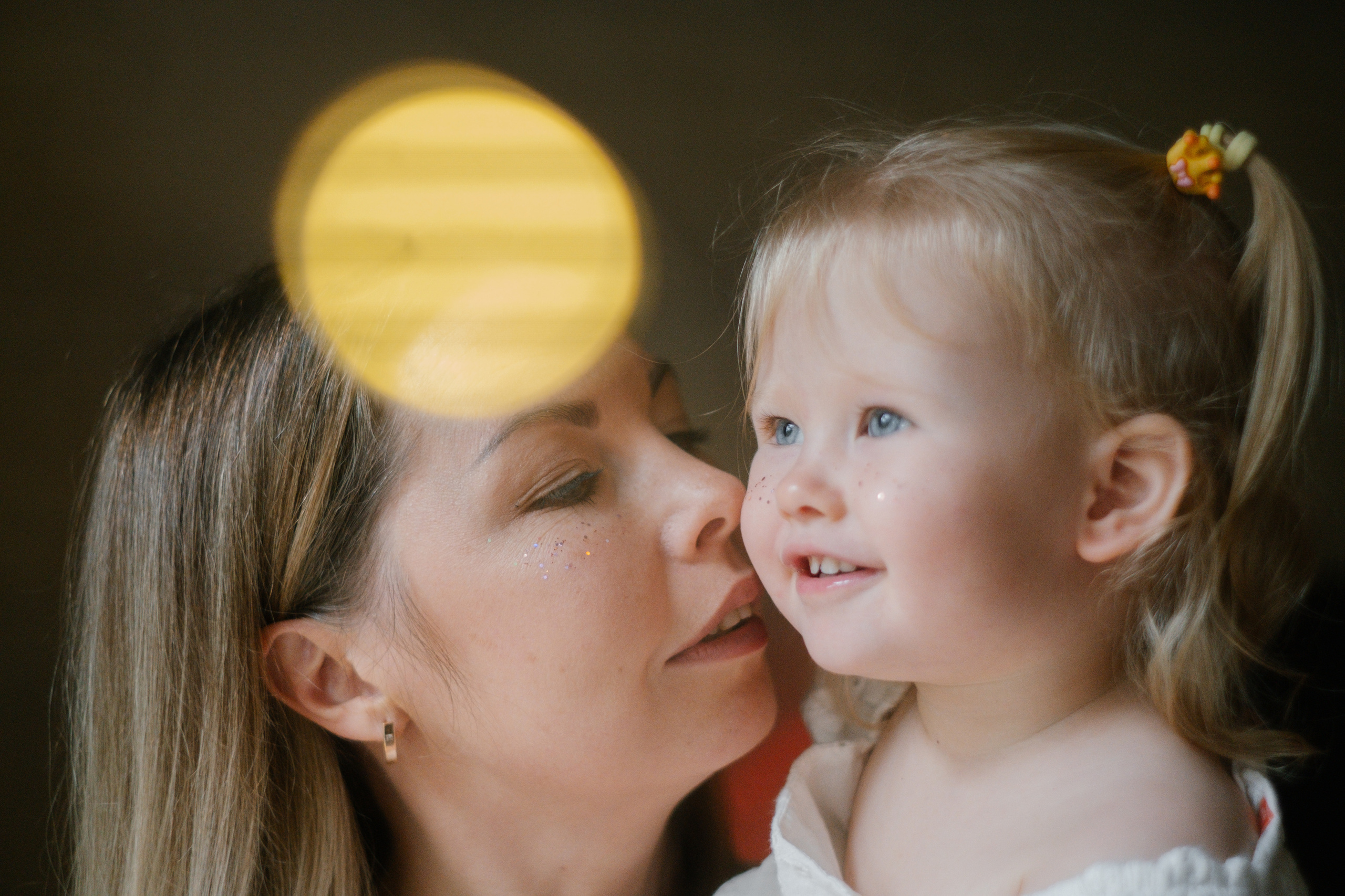 Домашний день. Фотограф в Санкт-Петербурге Мария Комолитдинова