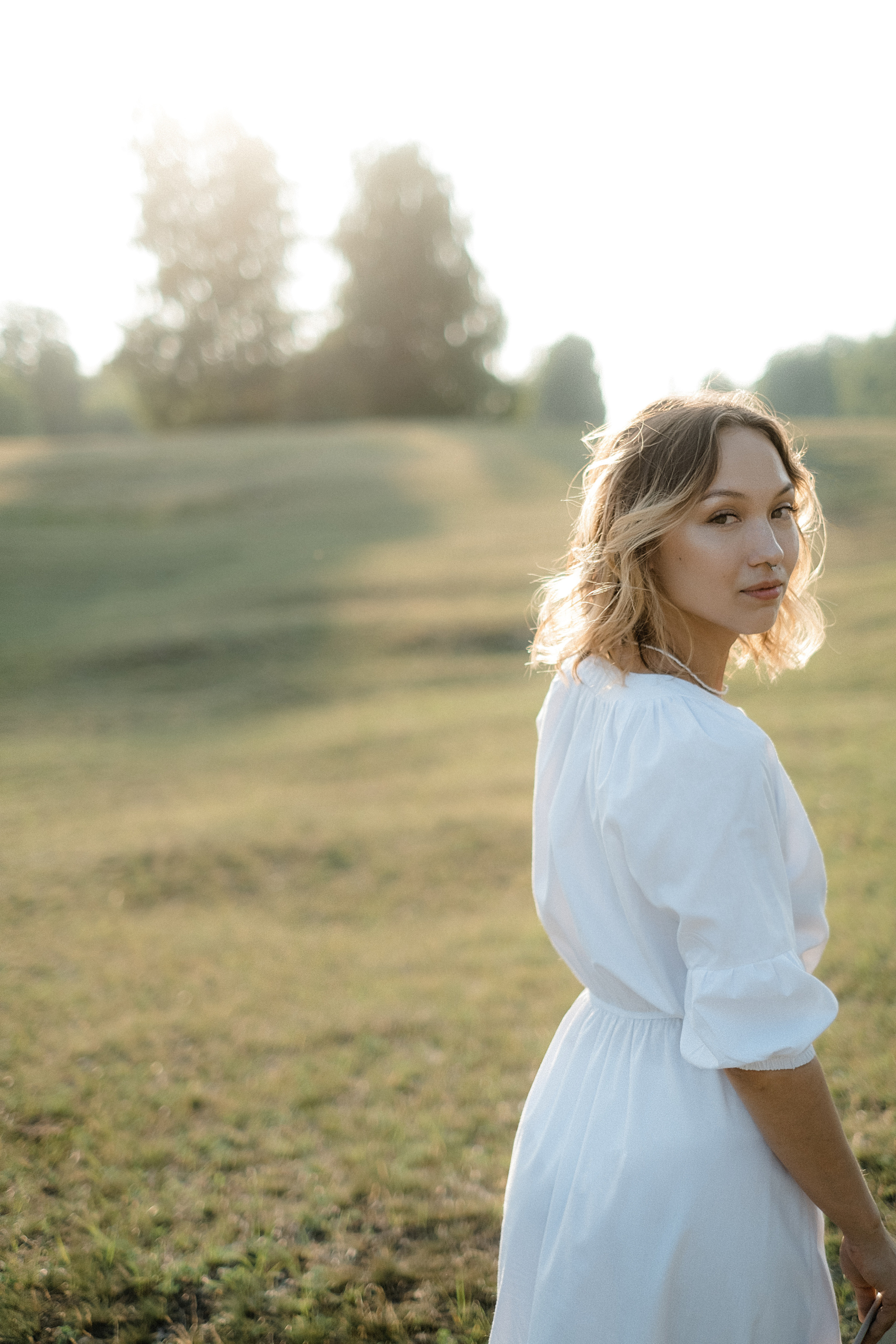 Саша. Фотограф в Санкт-Петербурге Мария Комолитдинова