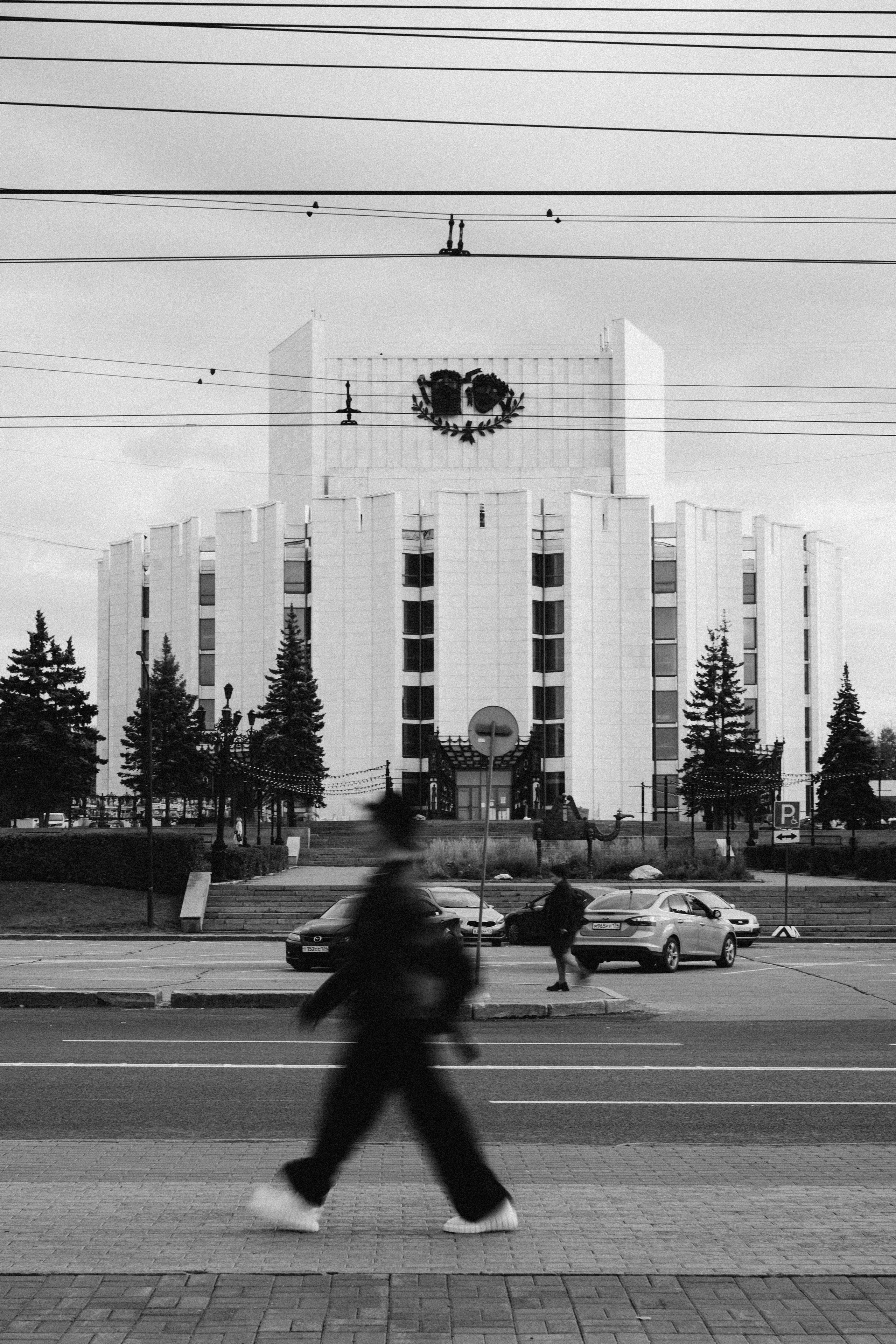 Фотосессия Валерии. Фотограф в Санкт-Петербурге Мария Комолитдинова