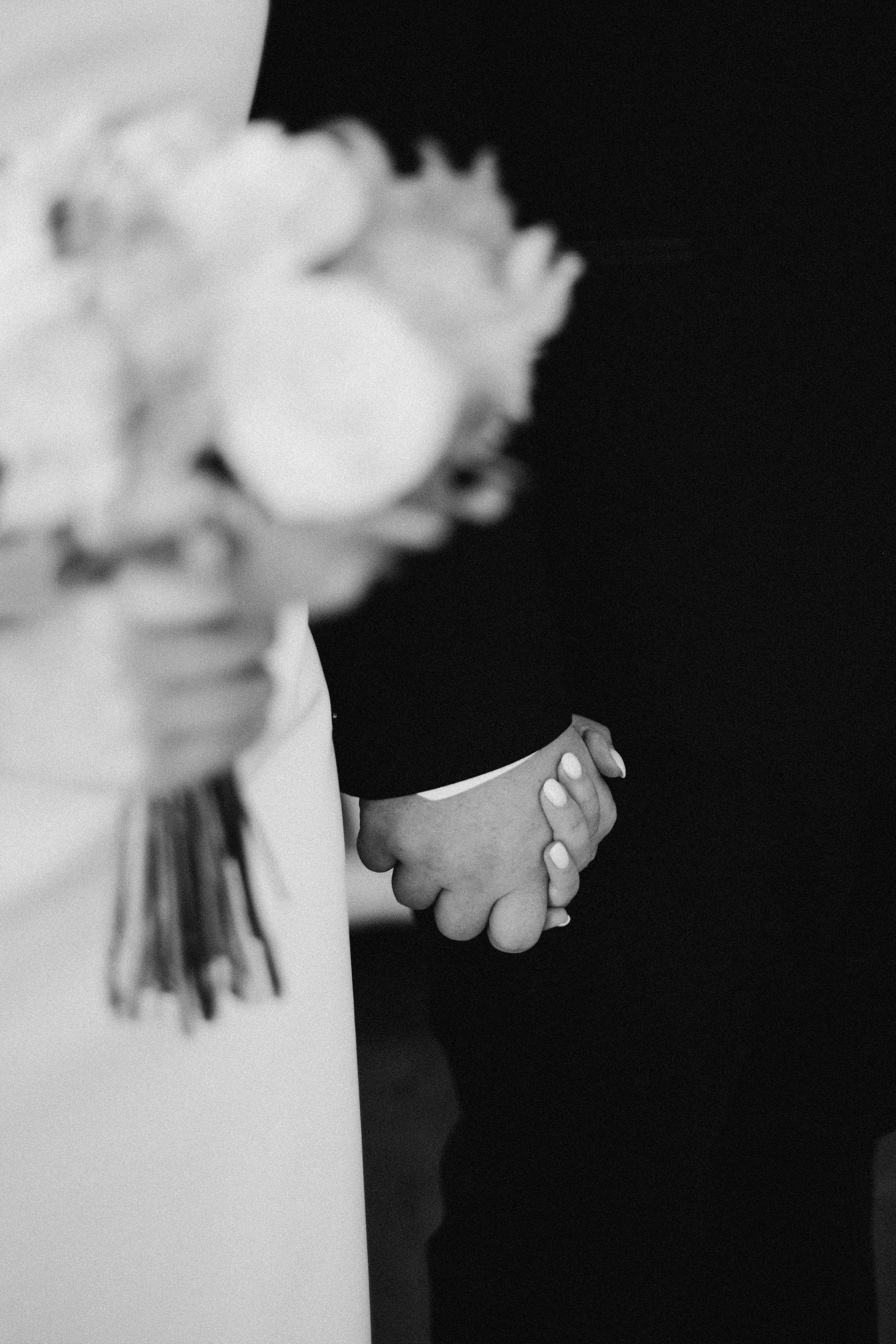 Свадебная фотосъемка. Фотограф в Санкт-Петербурге Мария Комолитдинова