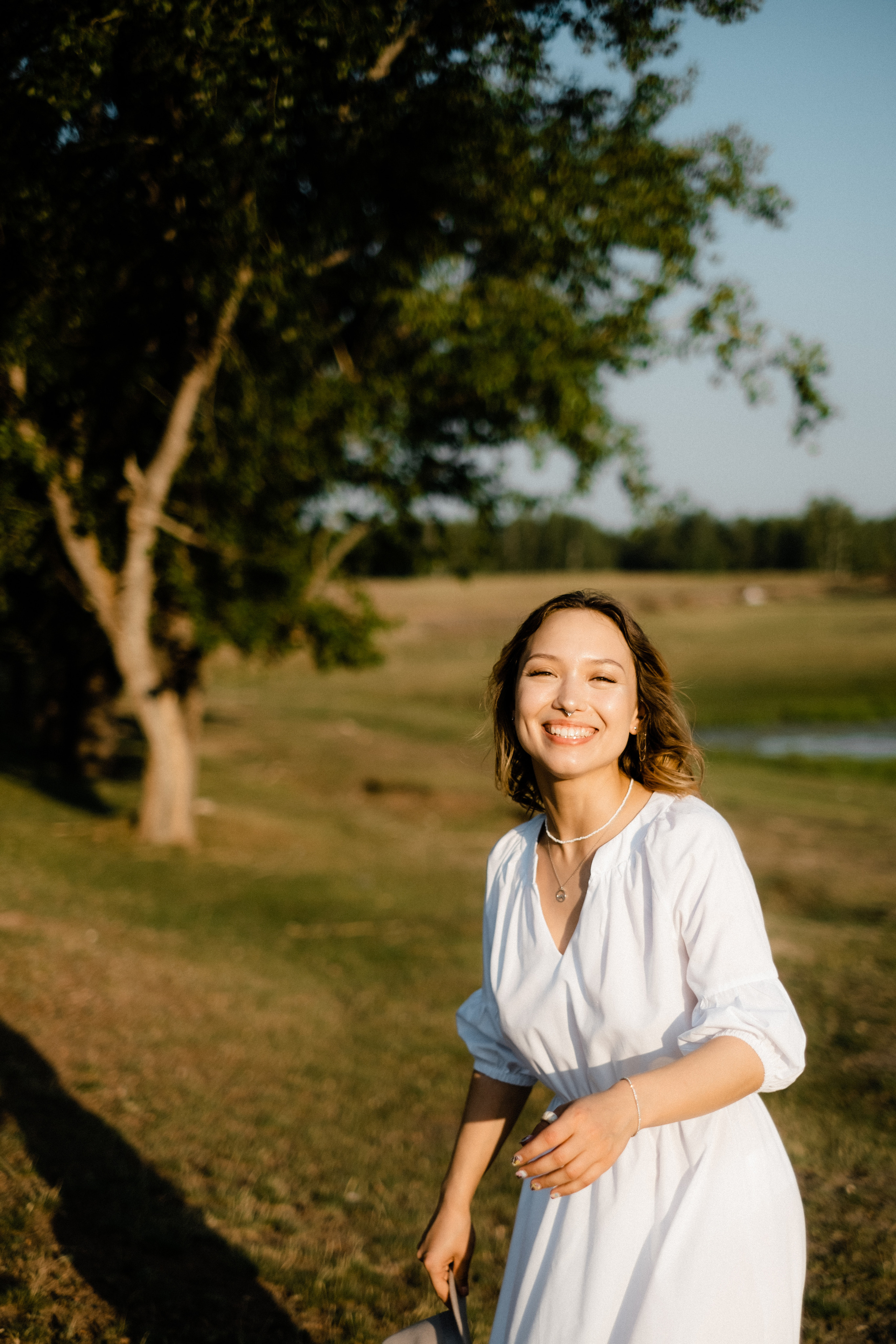 Саша. Фотограф в Санкт-Петербурге Мария Комолитдинова