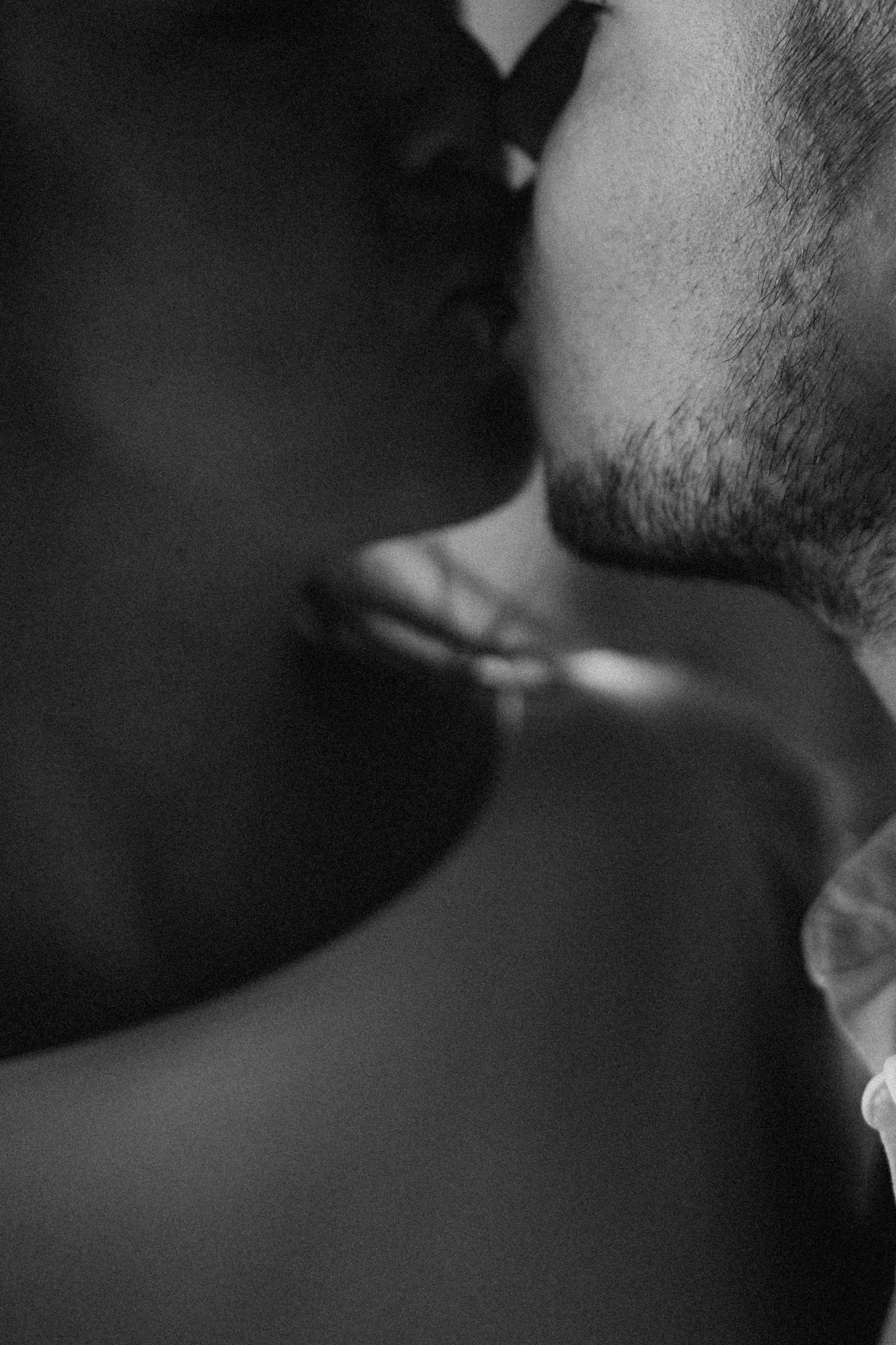 Лера и Денис. Фотограф в Санкт-Петербурге Мария Комолитдинова