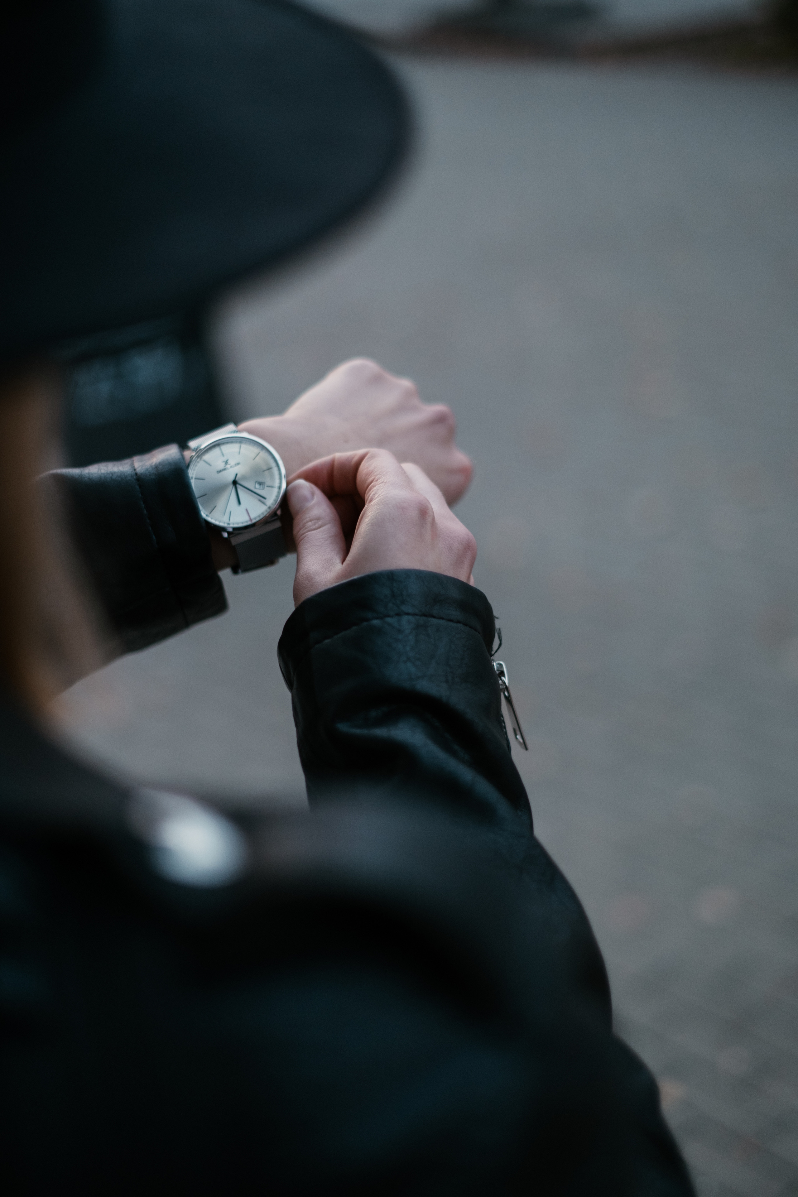 Фотосессия Валерии. Фотограф в Санкт-Петербурге Мария Комолитдинова