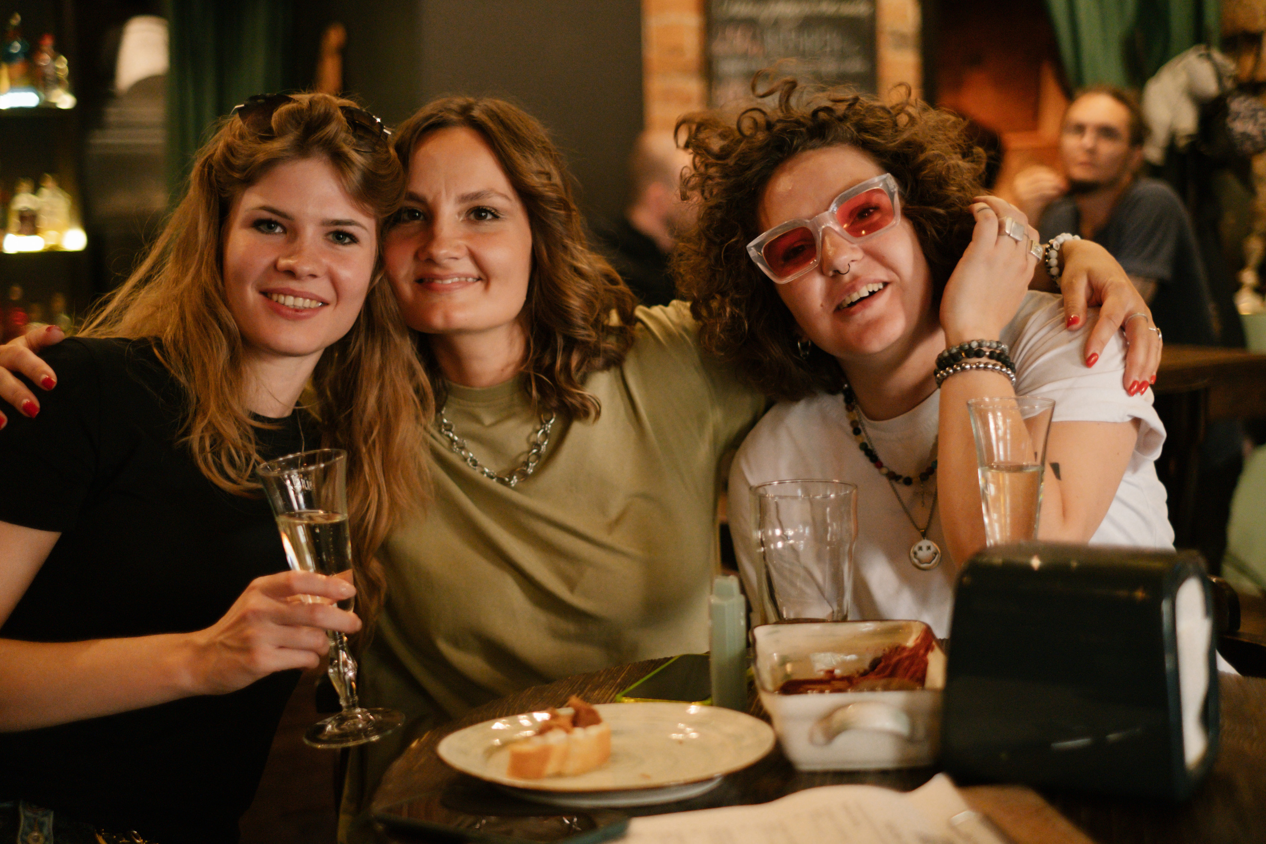 Репортаж. Фотограф в Санкт-Петербурге Мария Комолитдинова