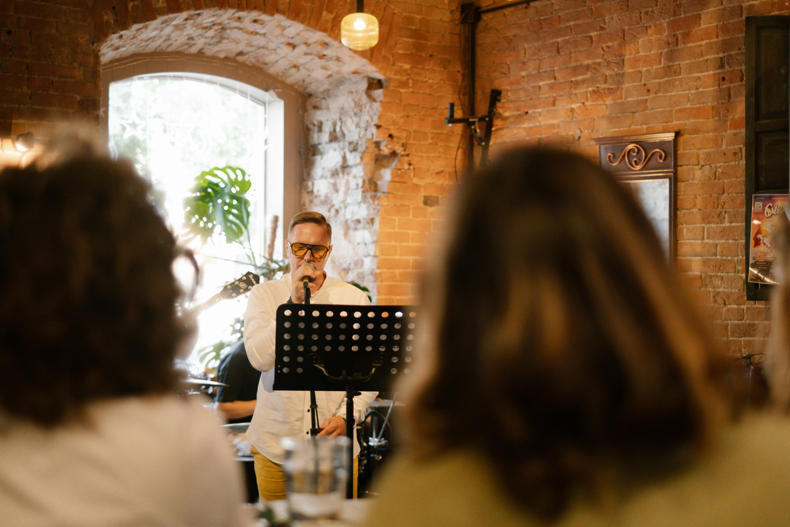 Репортаж. Фотограф в Санкт-Петербурге Мария Комолитдинова