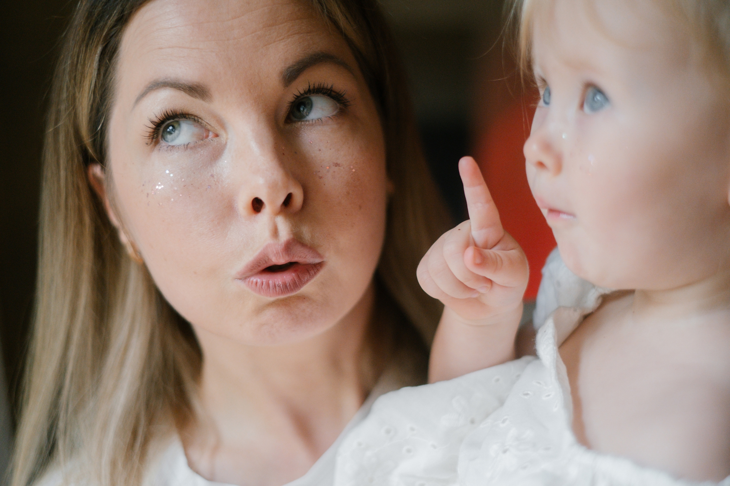 Домашний день. Фотограф в Санкт-Петербурге Мария Комолитдинова