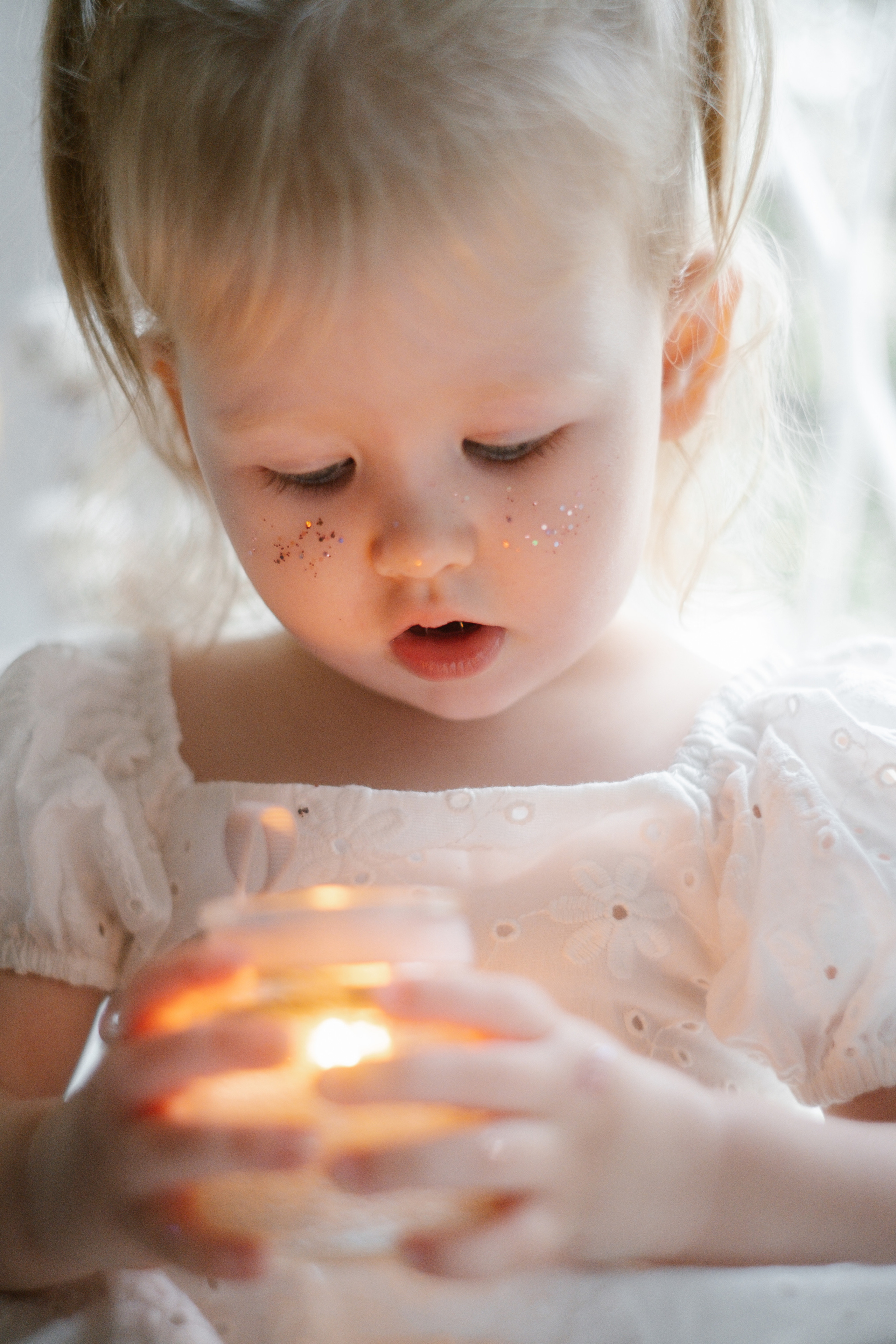 Домашний день. Фотограф в Санкт-Петербурге Мария Комолитдинова