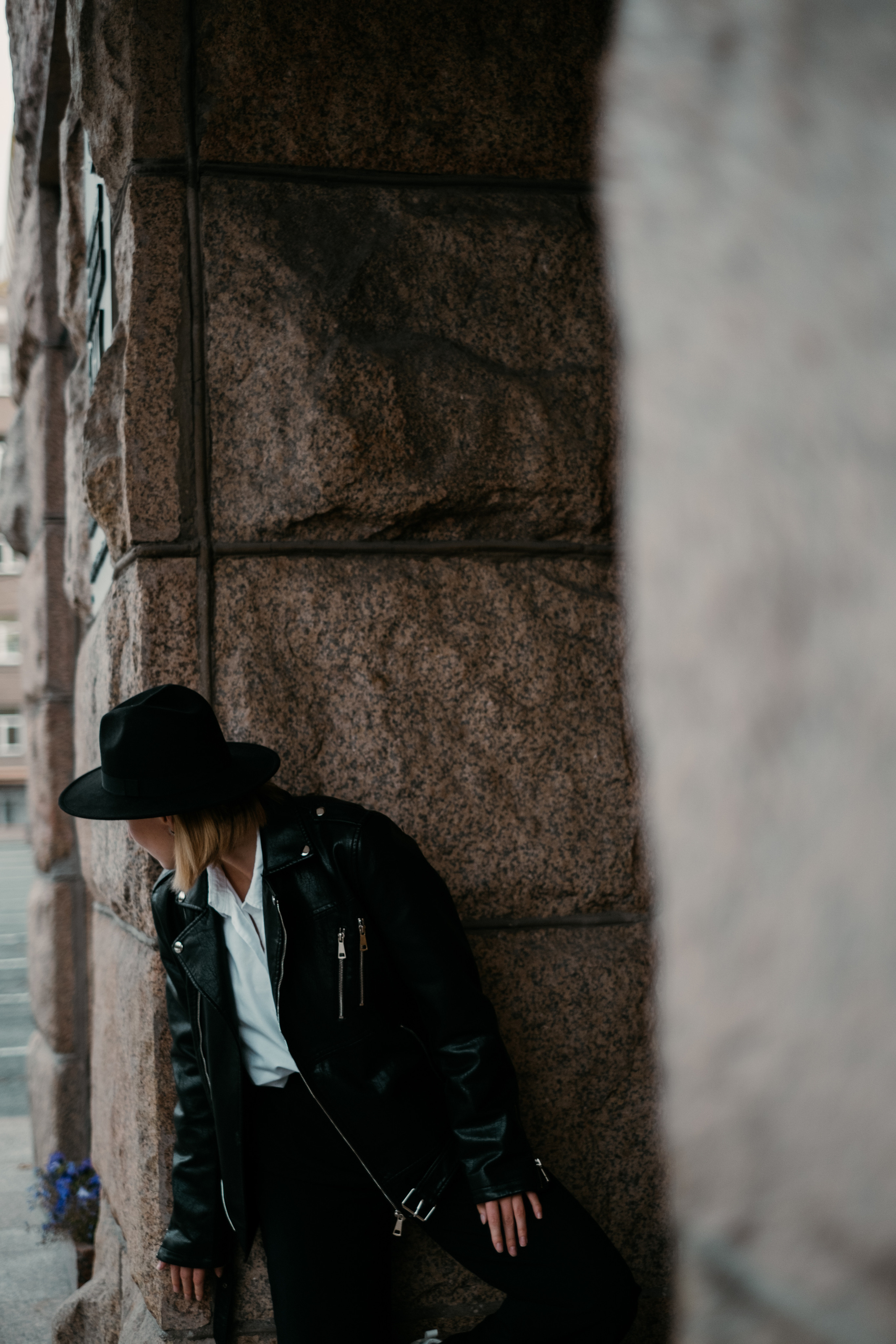 Фотосессия Валерии. Фотограф в Санкт-Петербурге Мария Комолитдинова