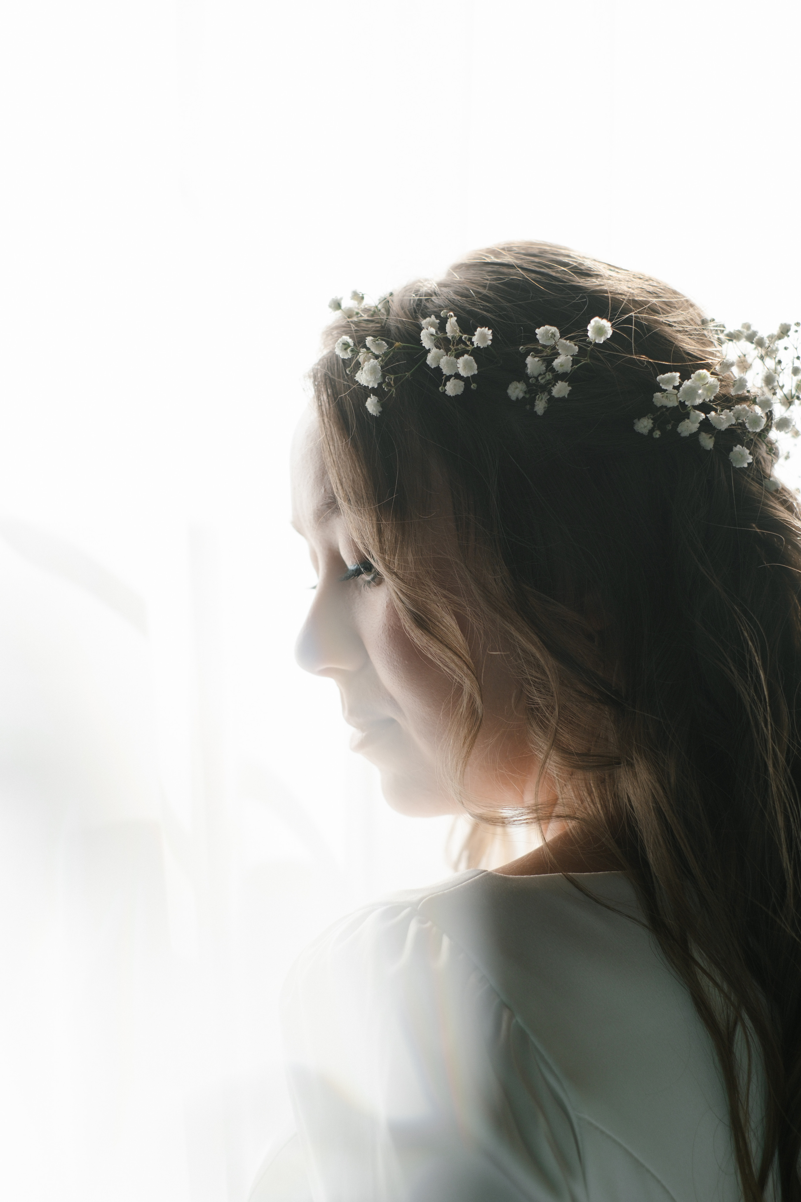 Лера и Денис. Фотограф в Санкт-Петербурге Мария Комолитдинова