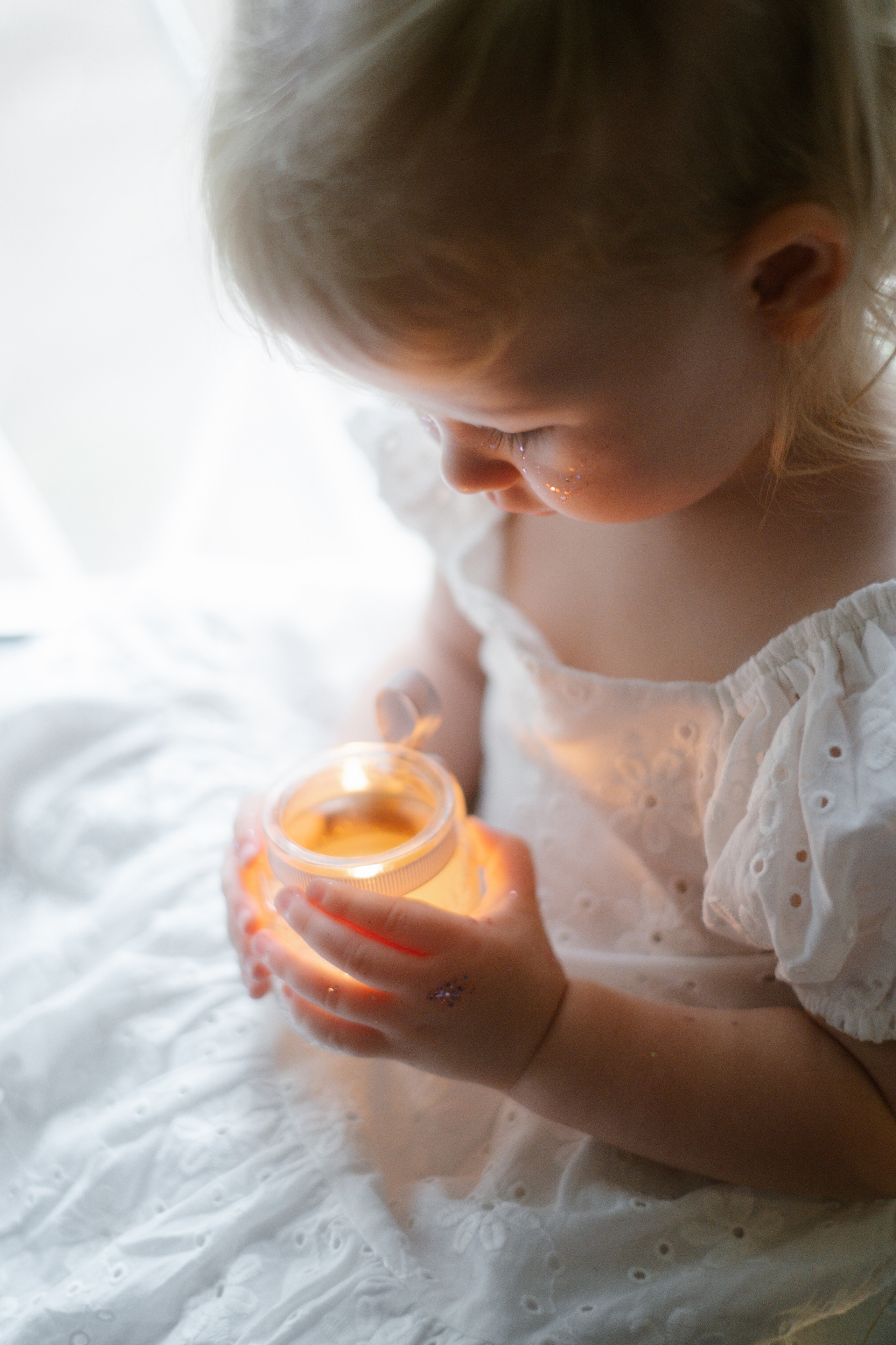 Домашний день. Фотограф в Санкт-Петербурге Мария Комолитдинова