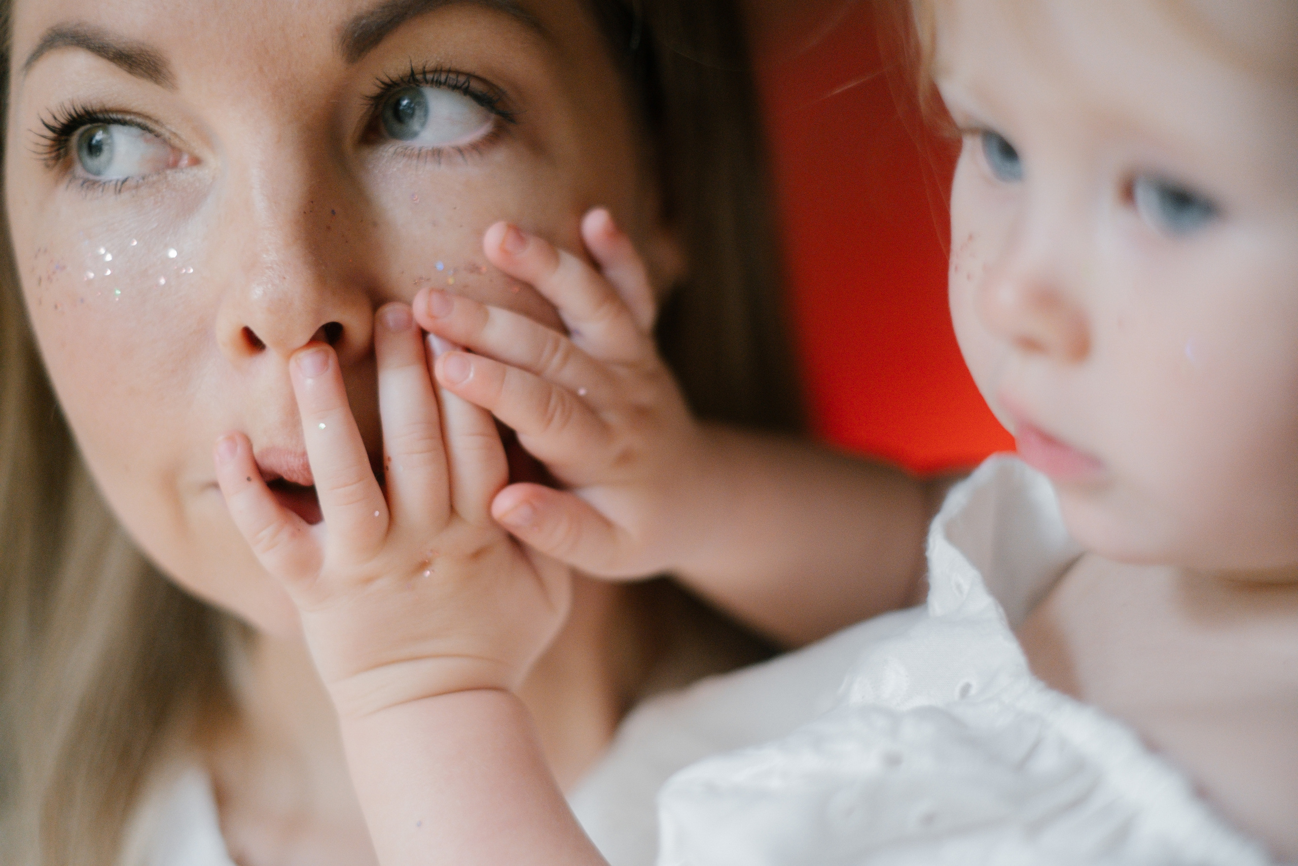 Домашний день. Фотограф в Санкт-Петербурге Мария Комолитдинова