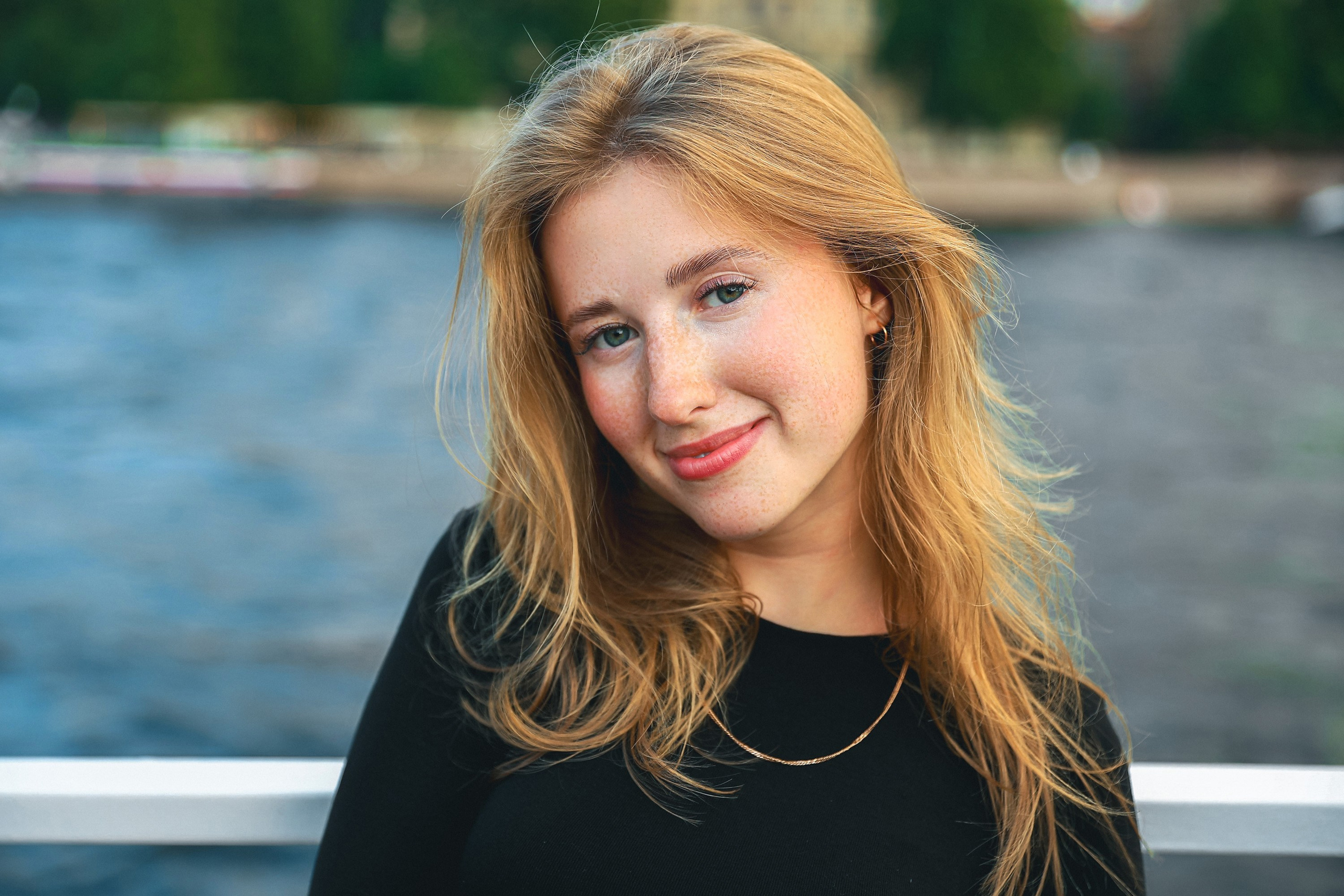 Репортаж. Профессиональной фотограф в Санкт-Петербурге Алексей Киселёв