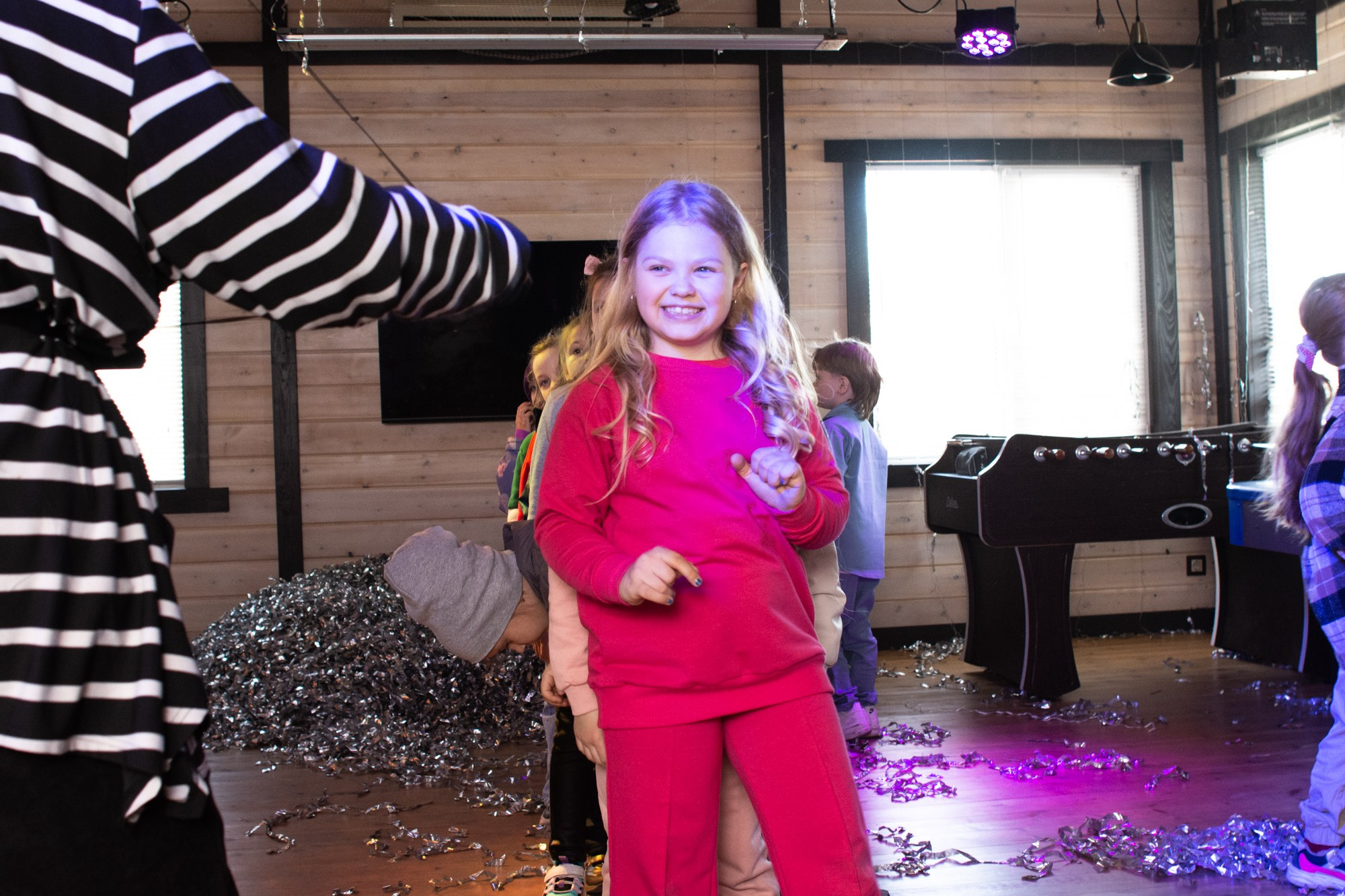 Выпускной Детский сад. Фотограф Максим Буряк