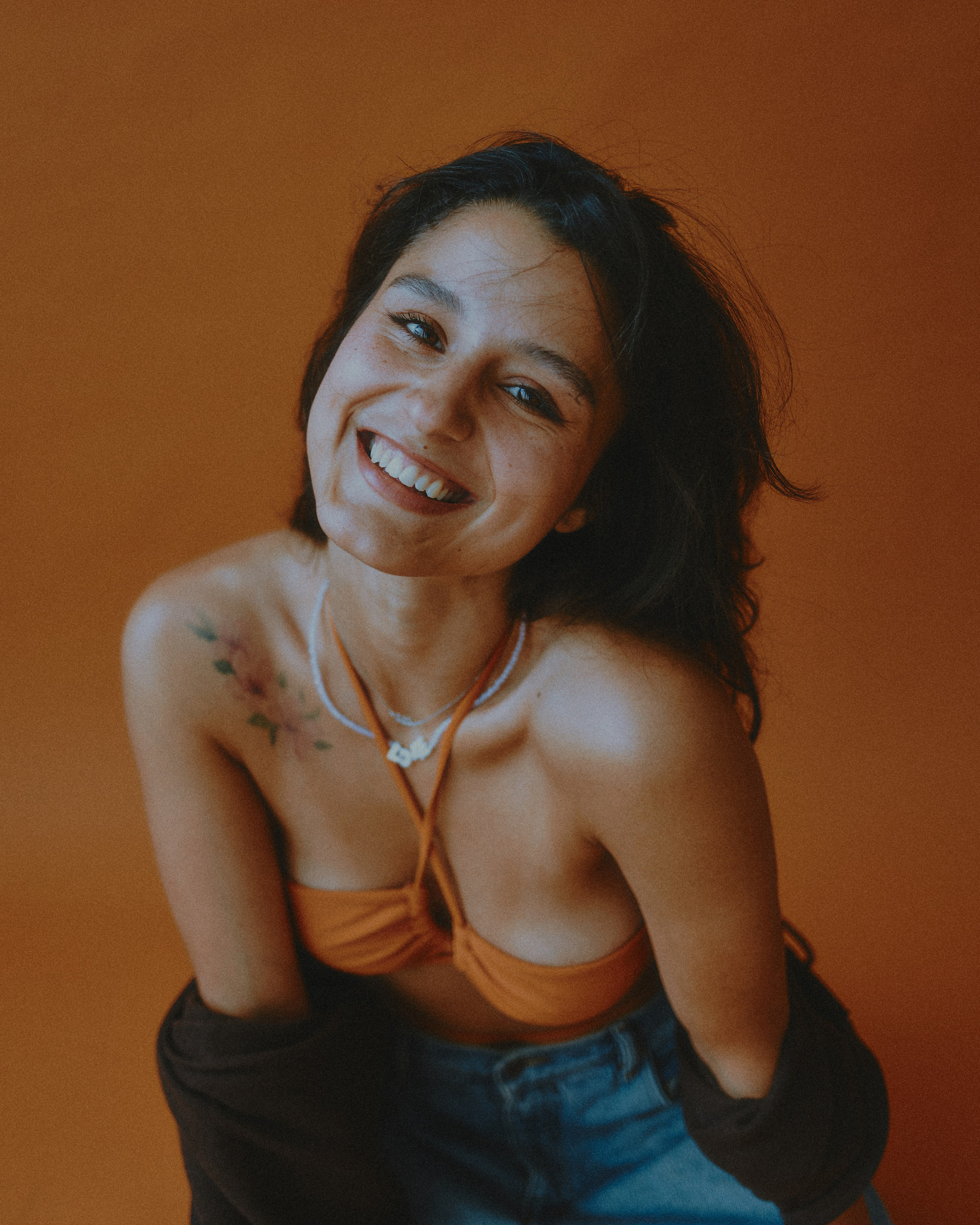 Катя. Портретный фотограф в Москве Ольга Крылова