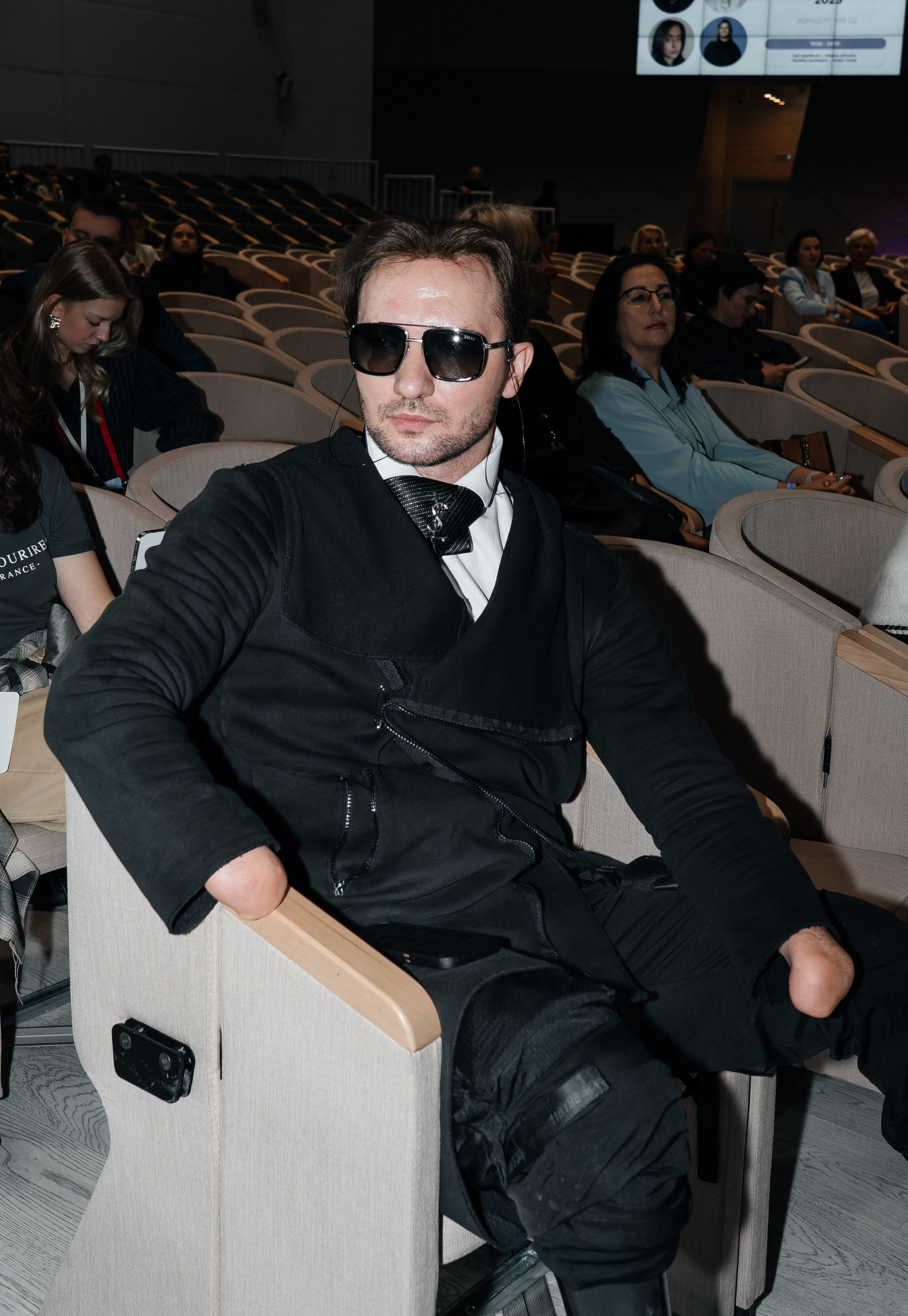 Сколково бизнес форум. Наталия Фролова. Фотограф. Москва