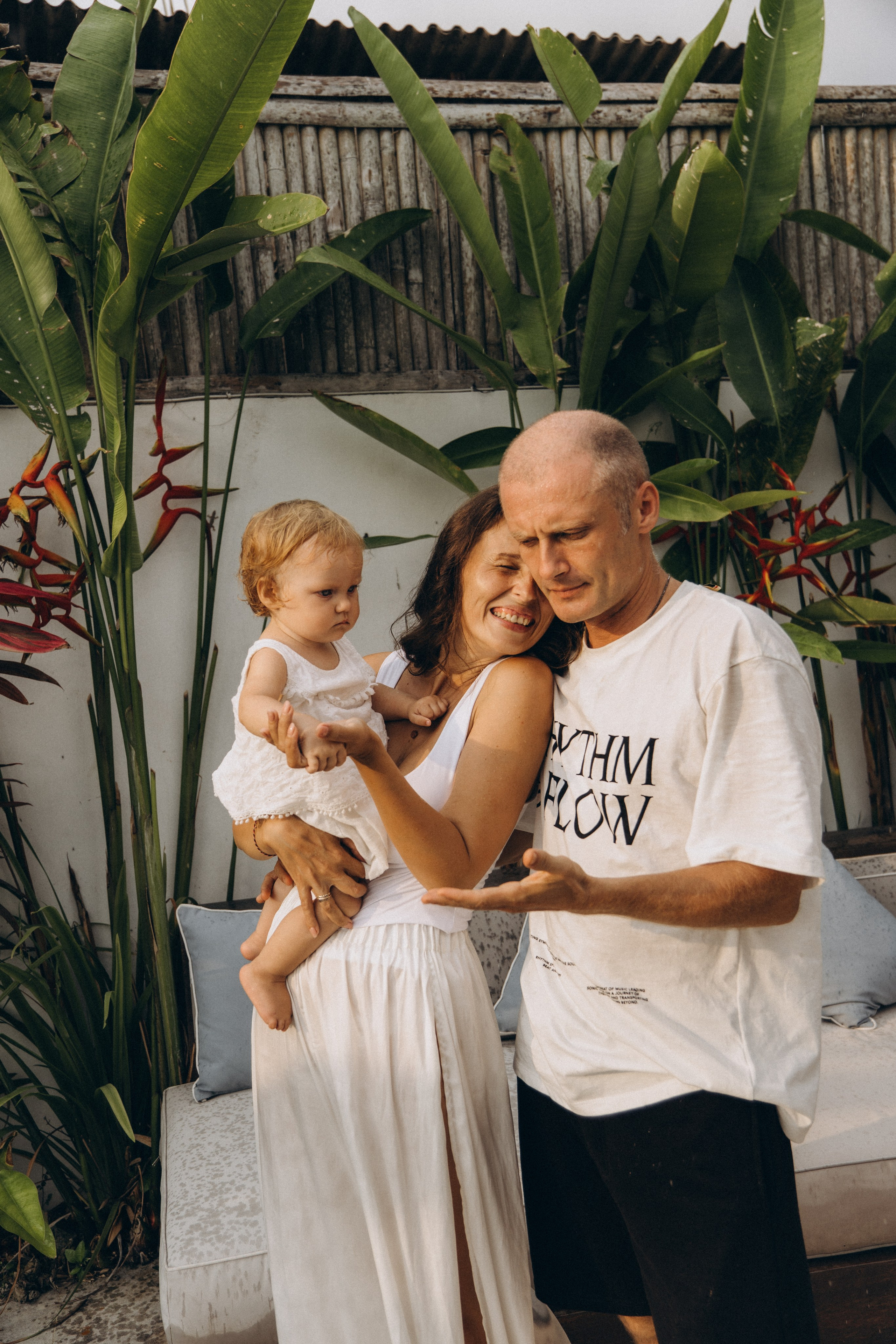 Gleb, Ira, Sonya, Kirill & Leya. Olga Antipova — photographer