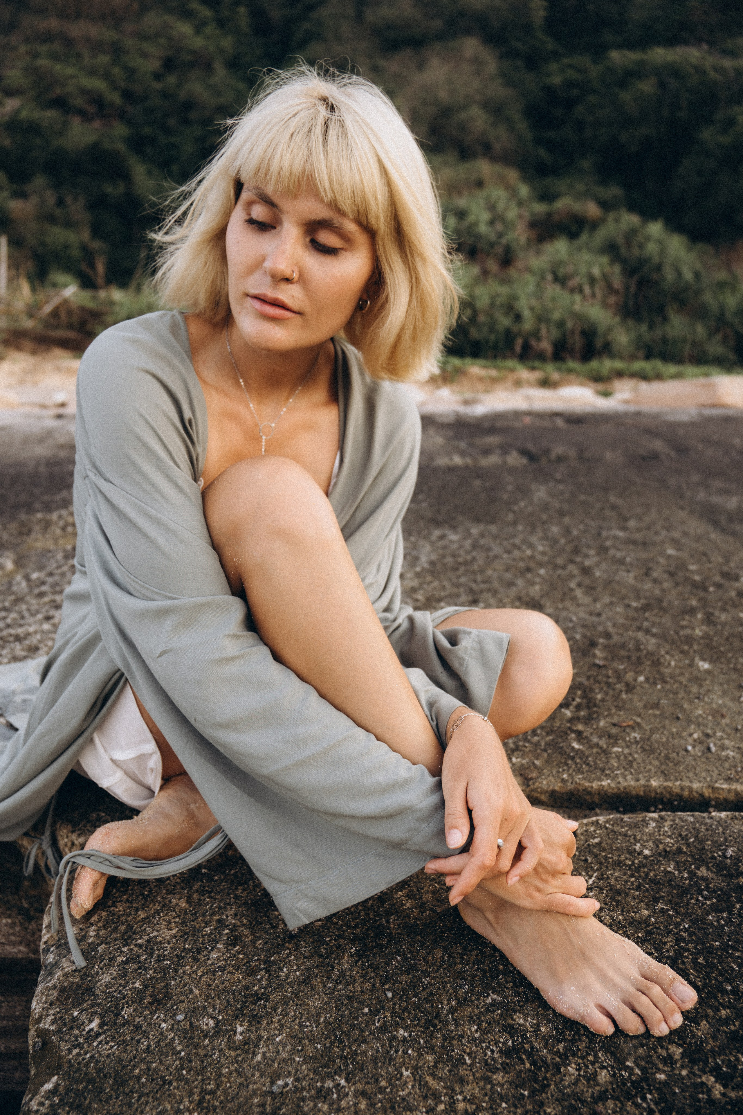 Delya. Olga Antipova — photographer