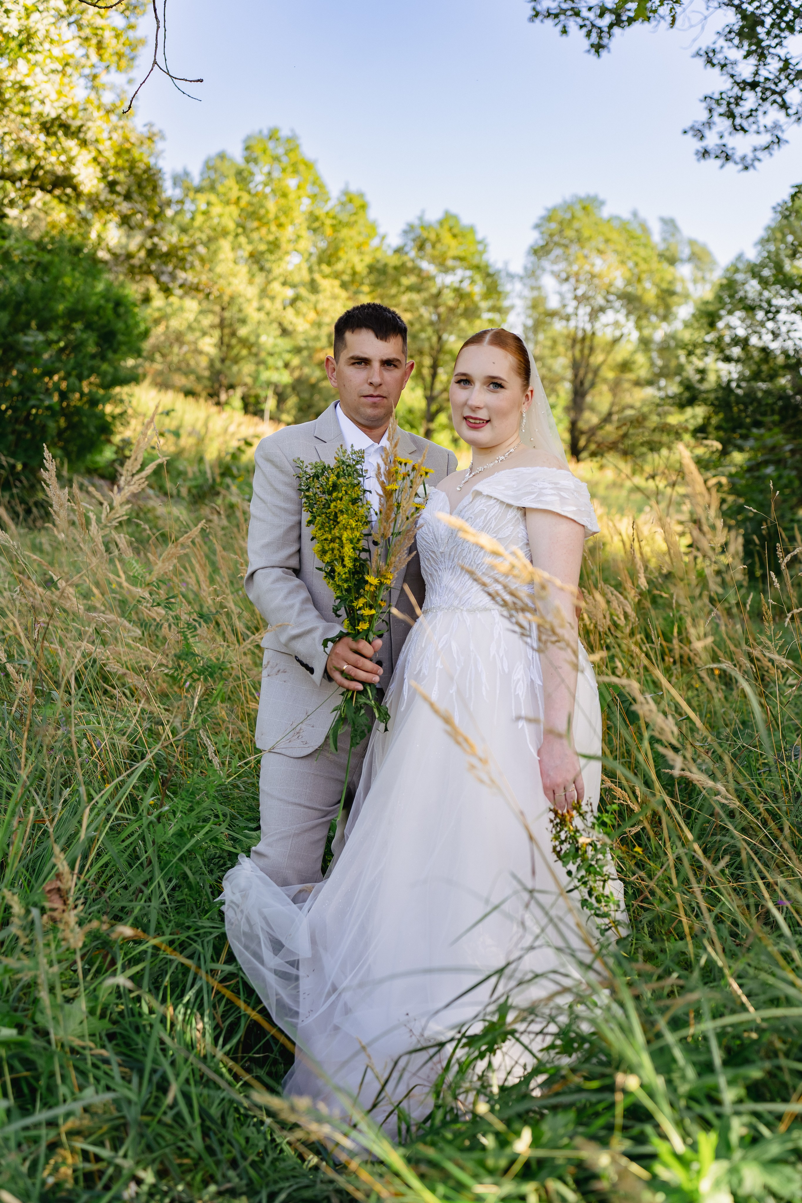 Мария Александр