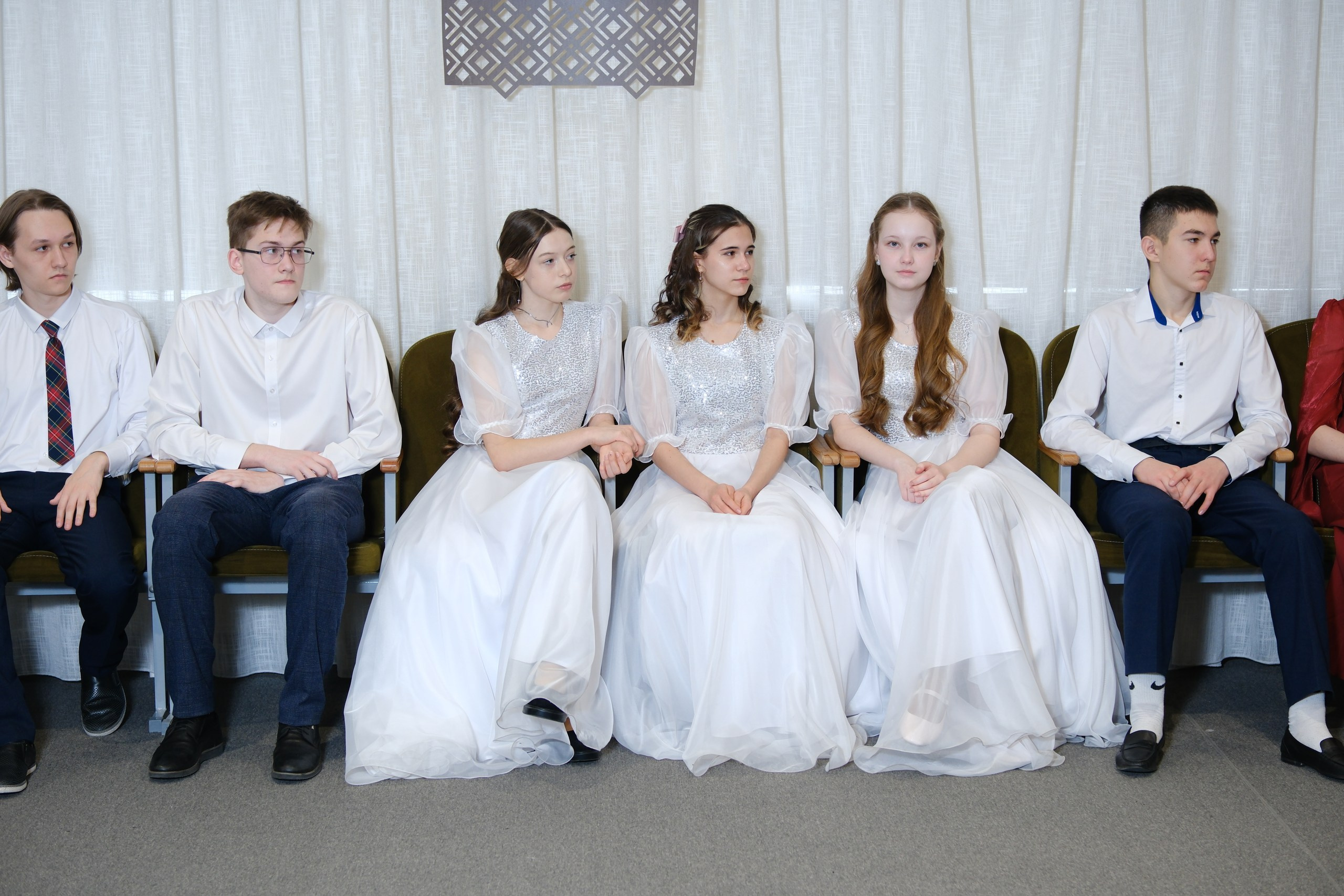 Сретенский Бал 2026 Нижнекамск. Фотограф в Нижнекамск Татарстан Максим Липин