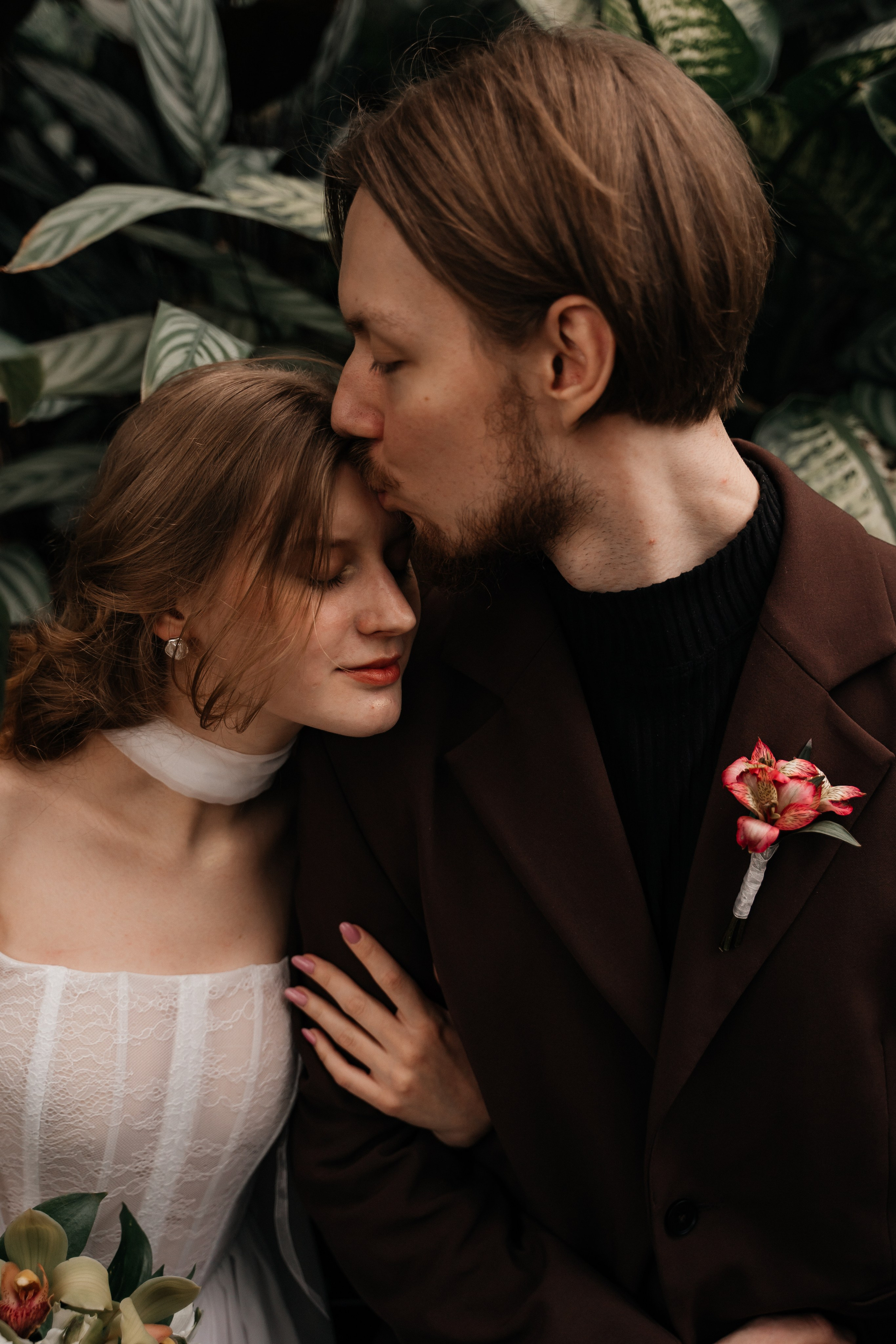 Wedding «The Petersburg spirit». Свадебные фотограф и видеограф Наталья и Анатолий Новиковы СПб