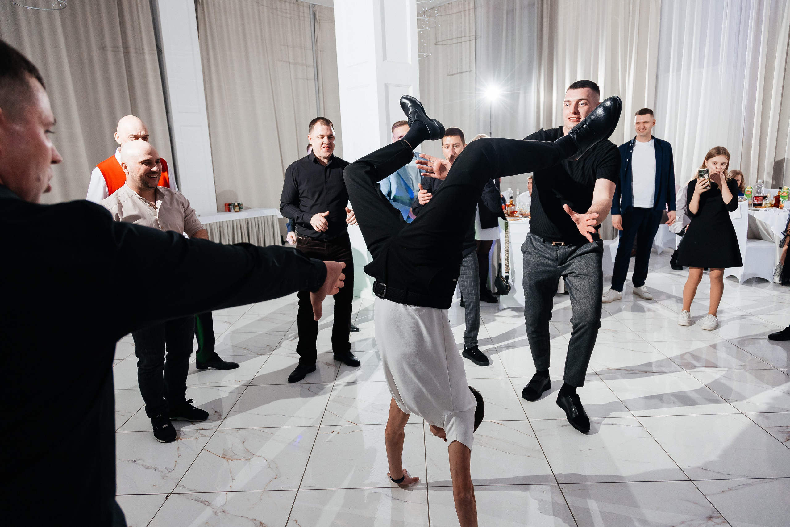 Юбилей Максима. Свадебный и семейный фотограф в Екатеринбурге