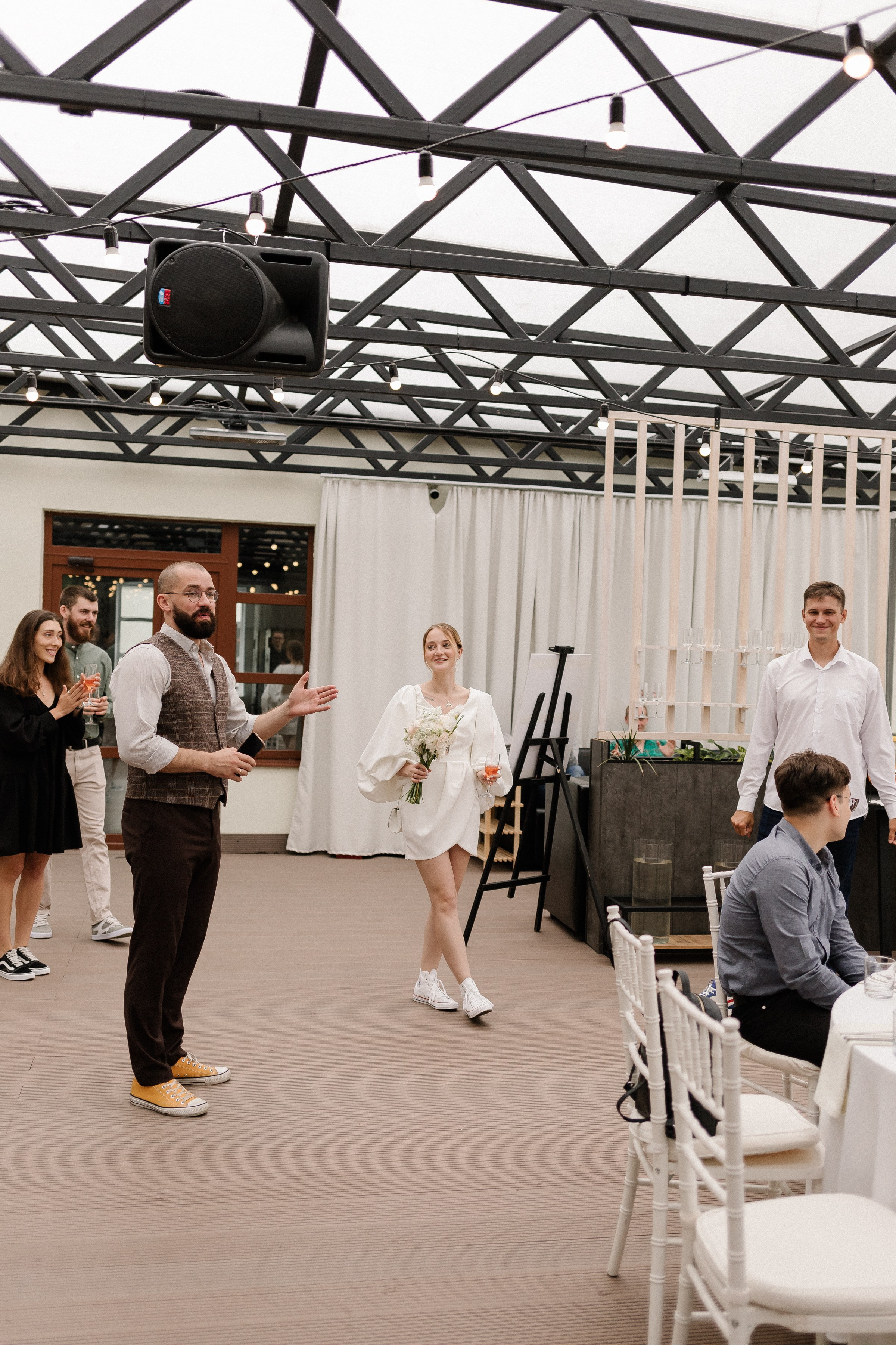 Антон и Елизавета/2023. Свадебный и семейный фотограф в Екатеринбурге