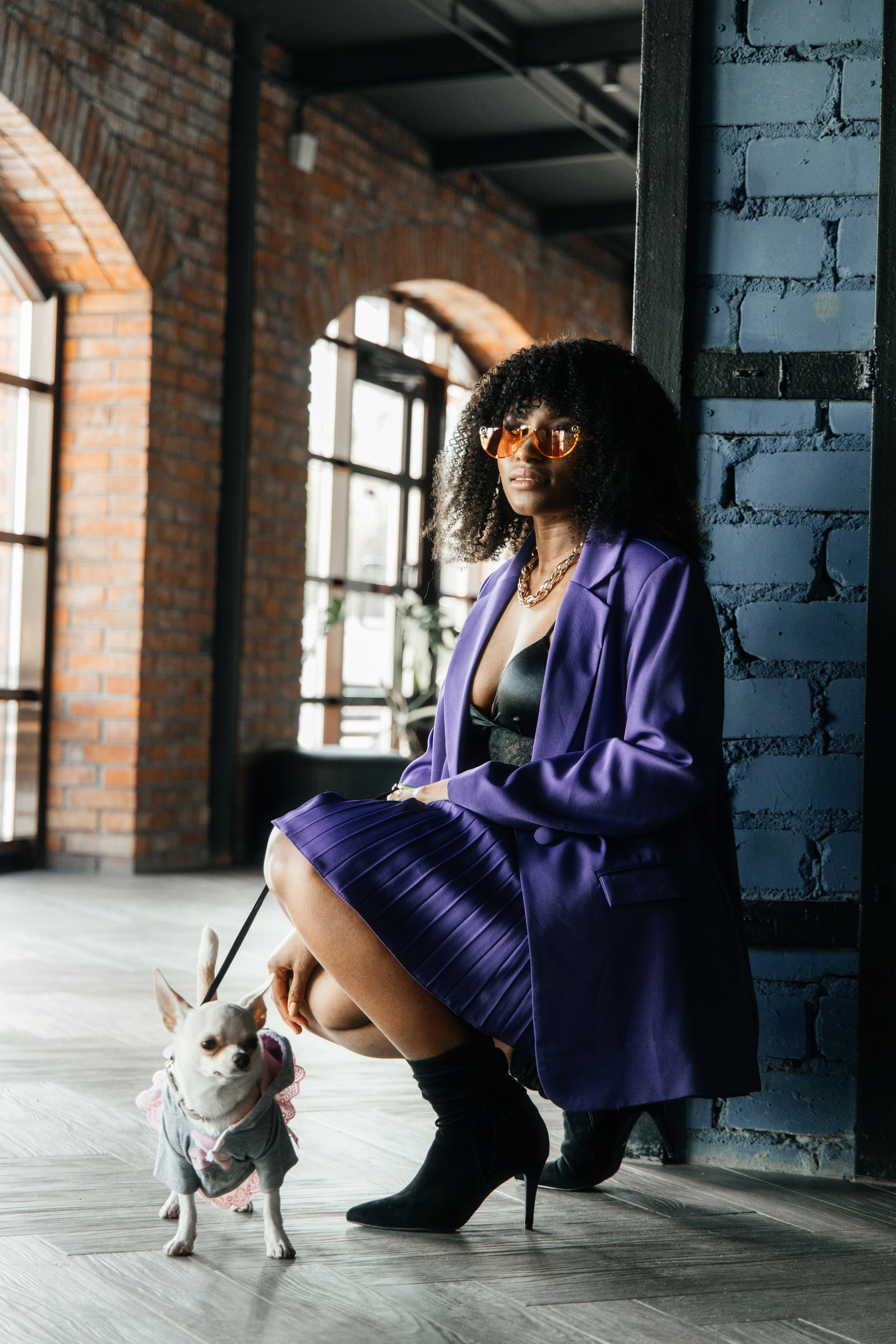 Ивона. Татьяна Мирзоян