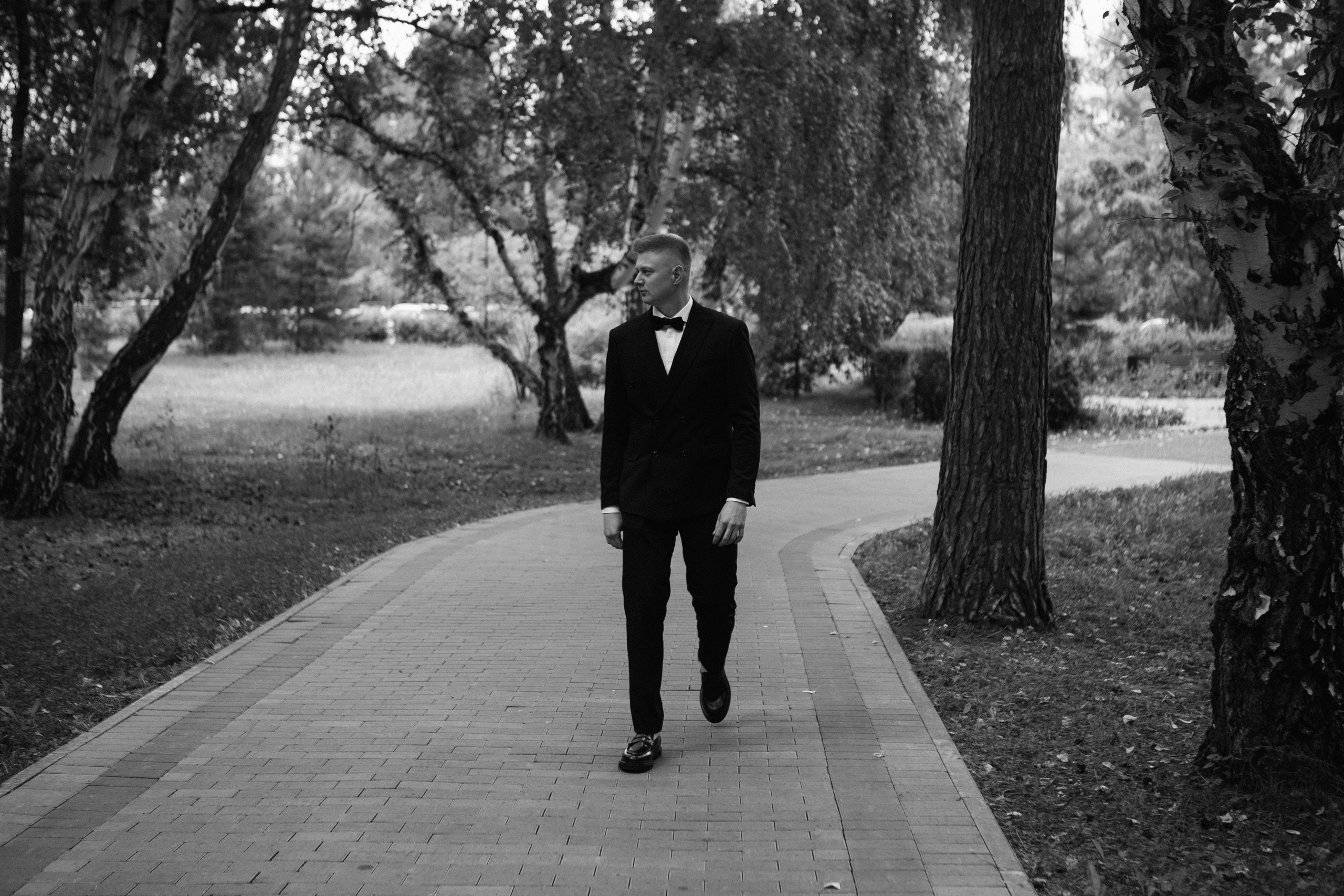 Свадебная выездная церемония. Главная