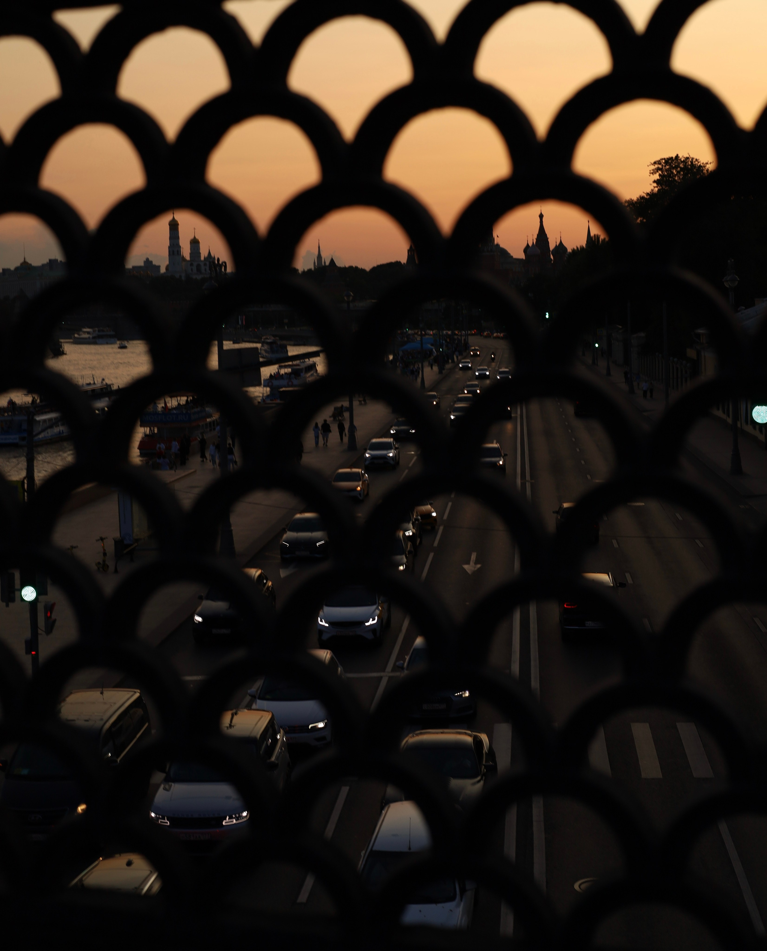 Архитектура. Фотографии души