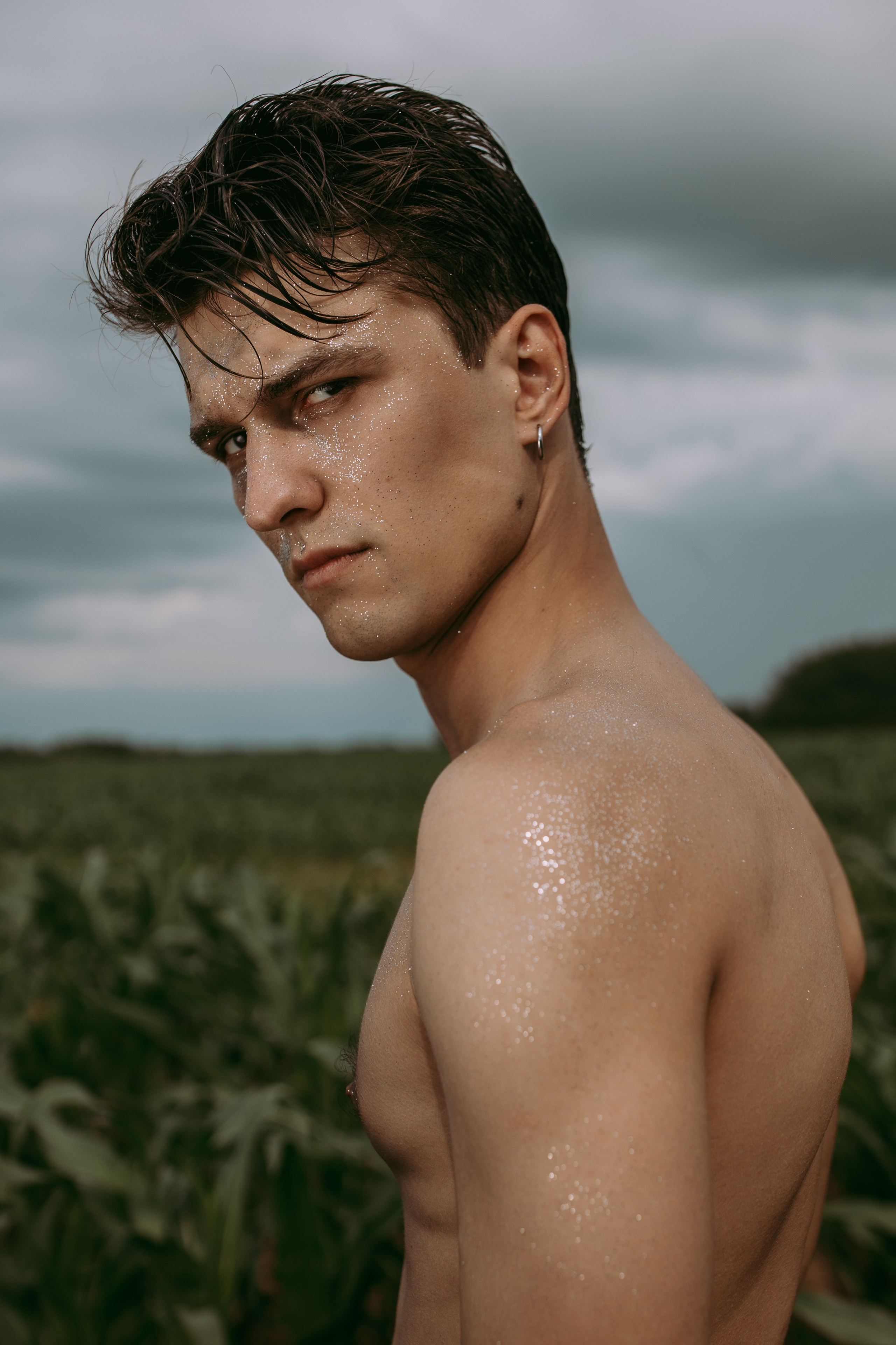 Творчество. Репортажный фотограф Мария Мадзик