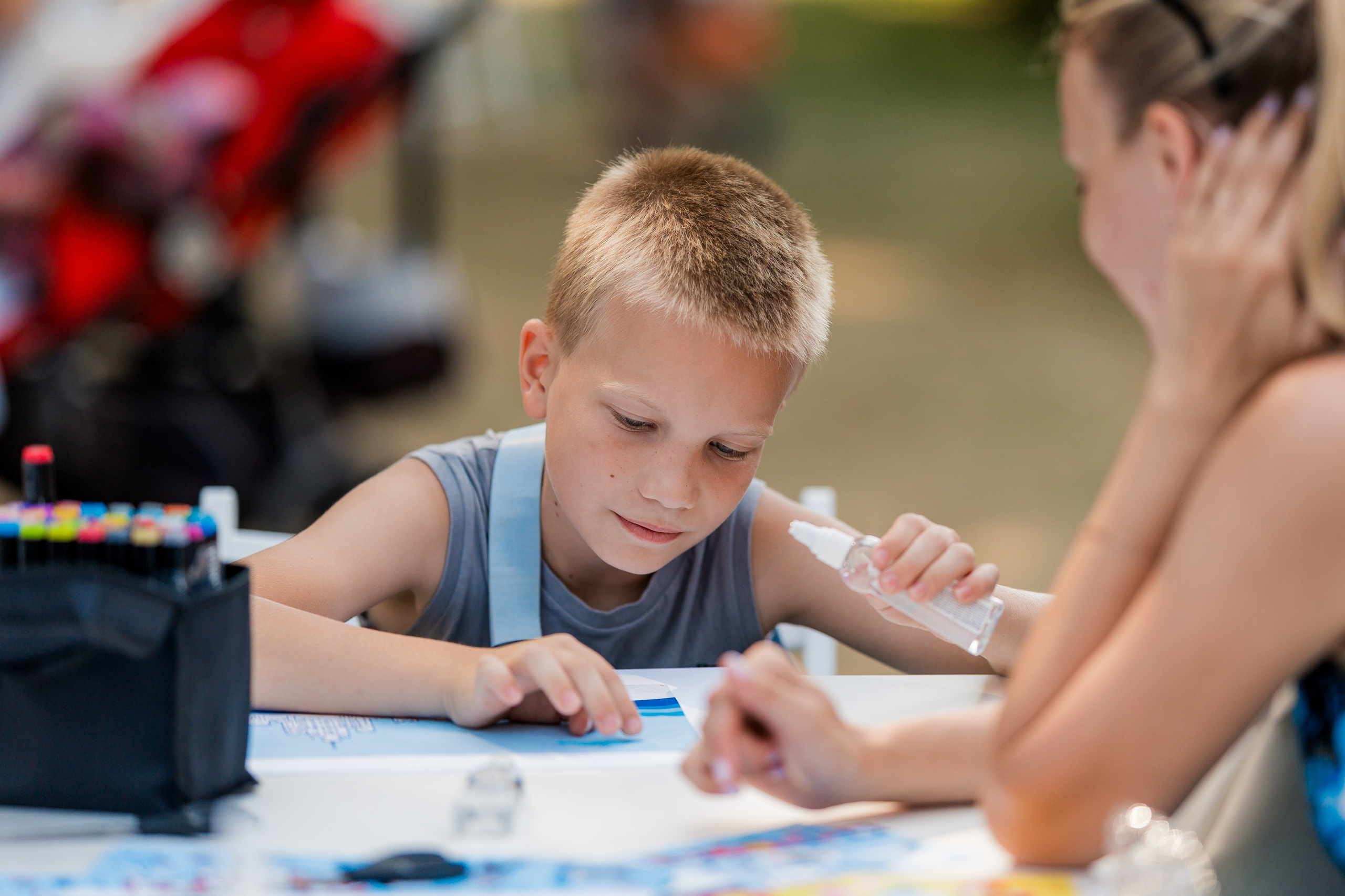 Мастер-классы. Репортажный фотограф Мария Мадзик