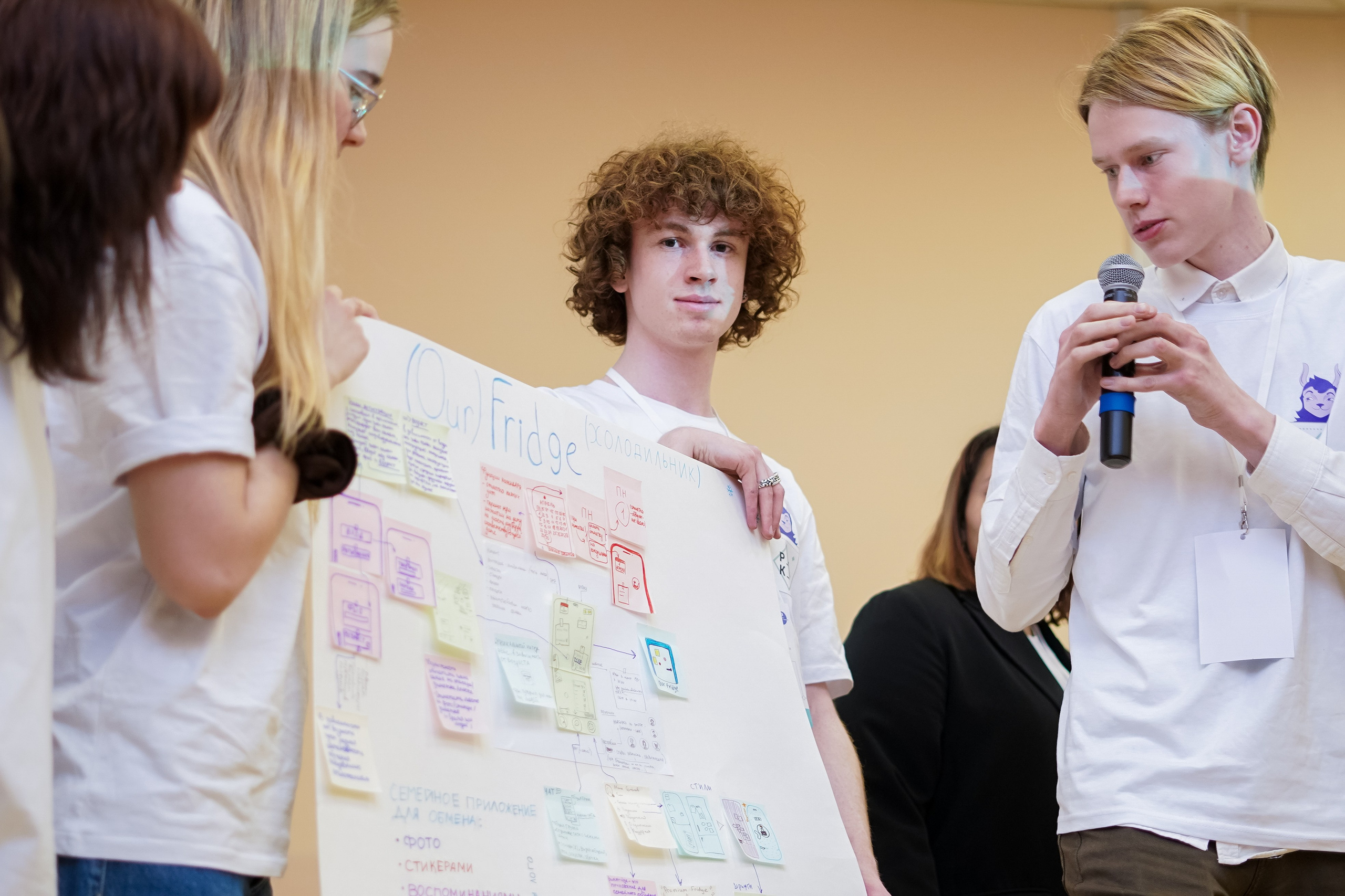 2024 год. Первая половина