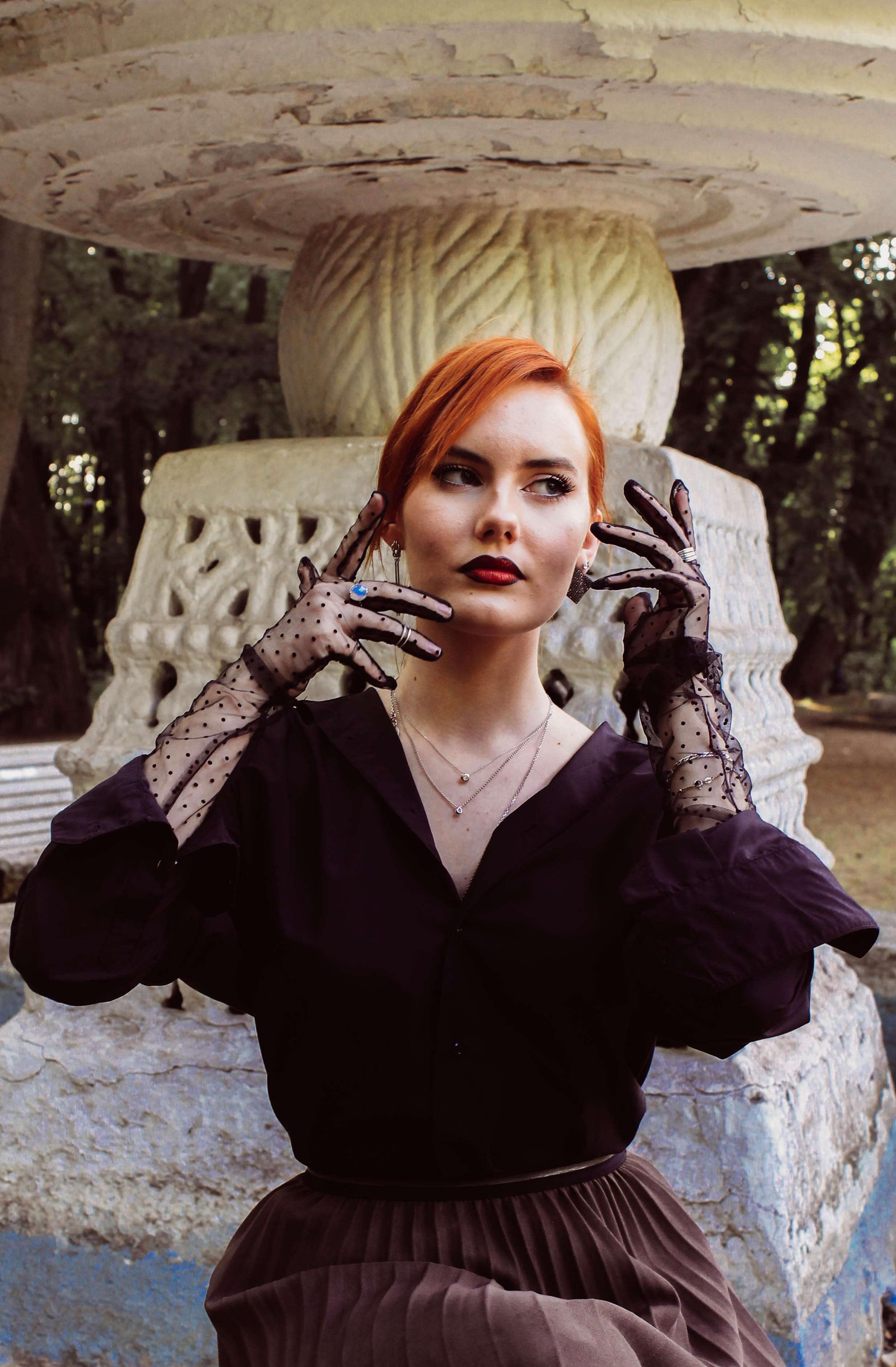 Студенческие съёмки 2022-2023. 2024 год. Первая половина