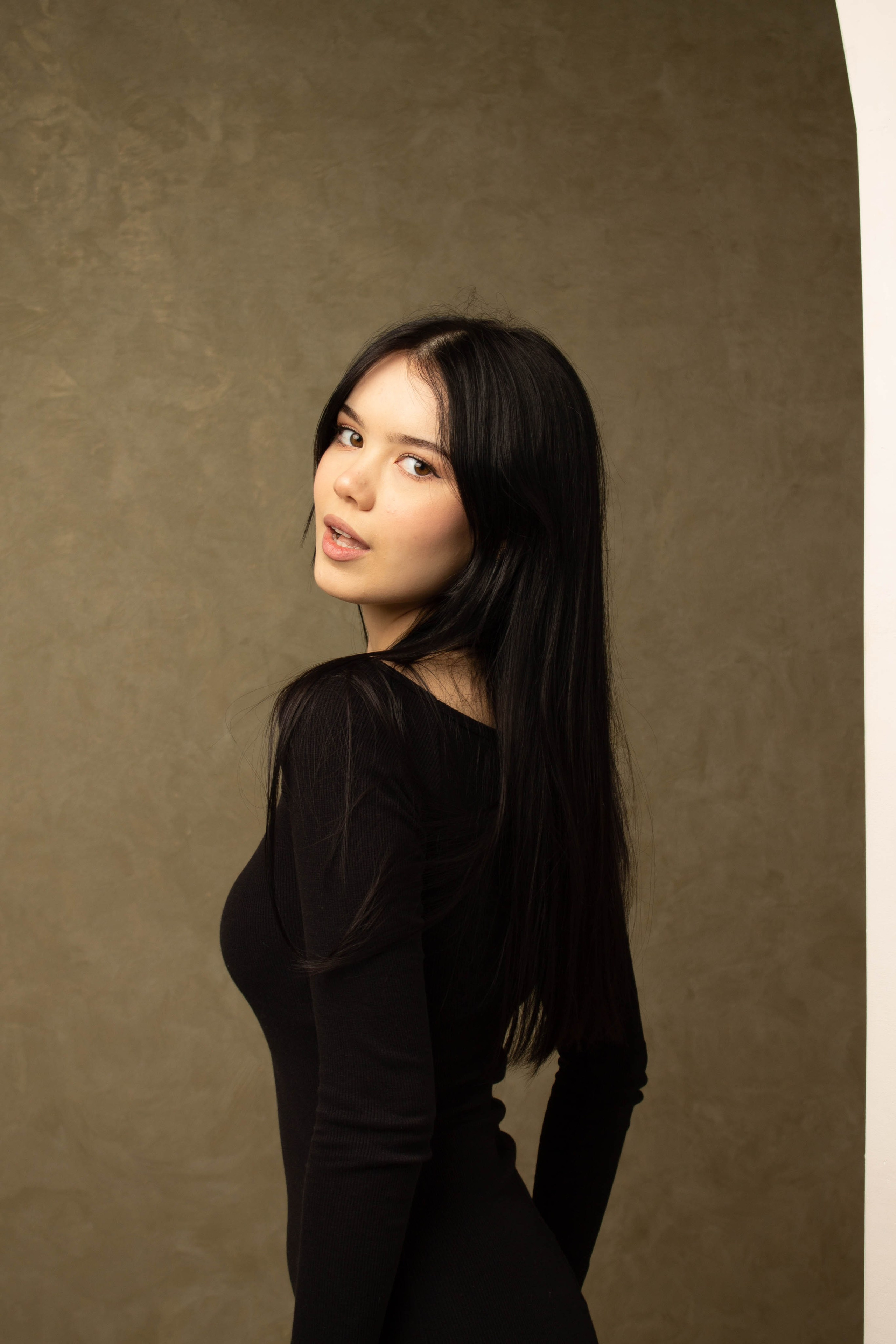 Elizaveta. Фотограф Александра Пискунова в Саратове I Женский портрет, Коммерция