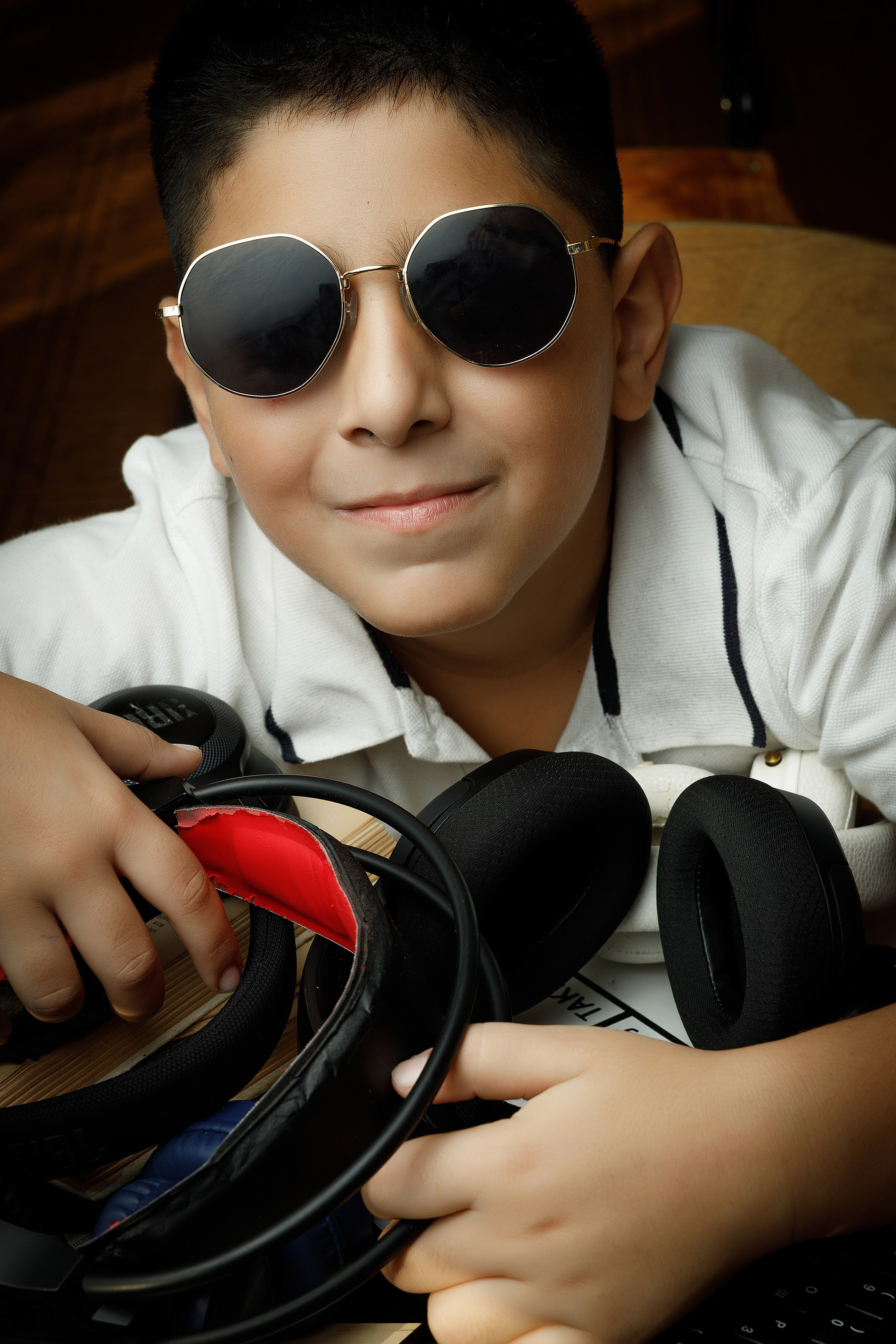 Фотосессия для 2-го класса шк 58. Photoalbum-vl.ru