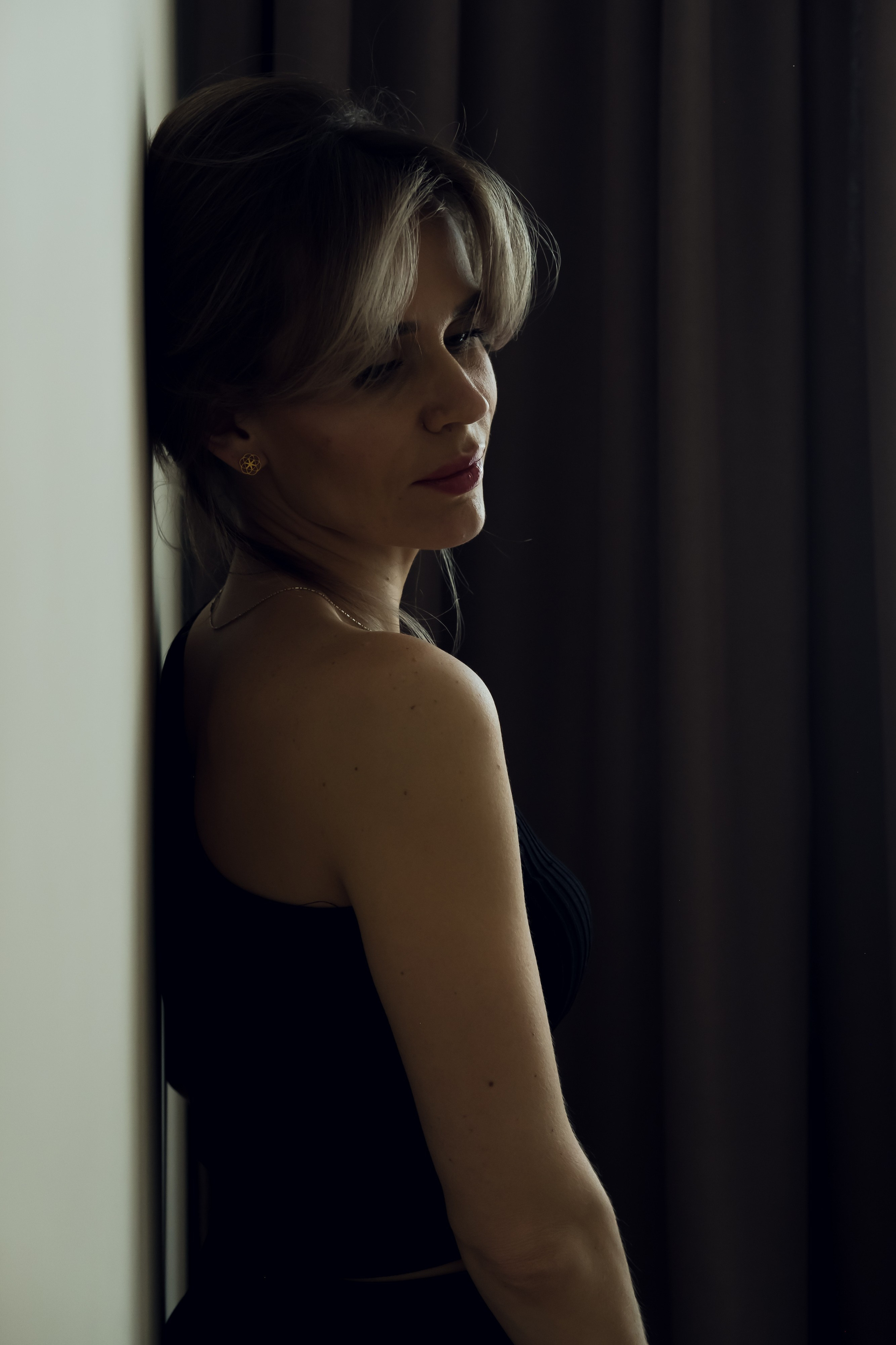 Women. Фотограф-психолог в Хабаровске Ольга Студеникина