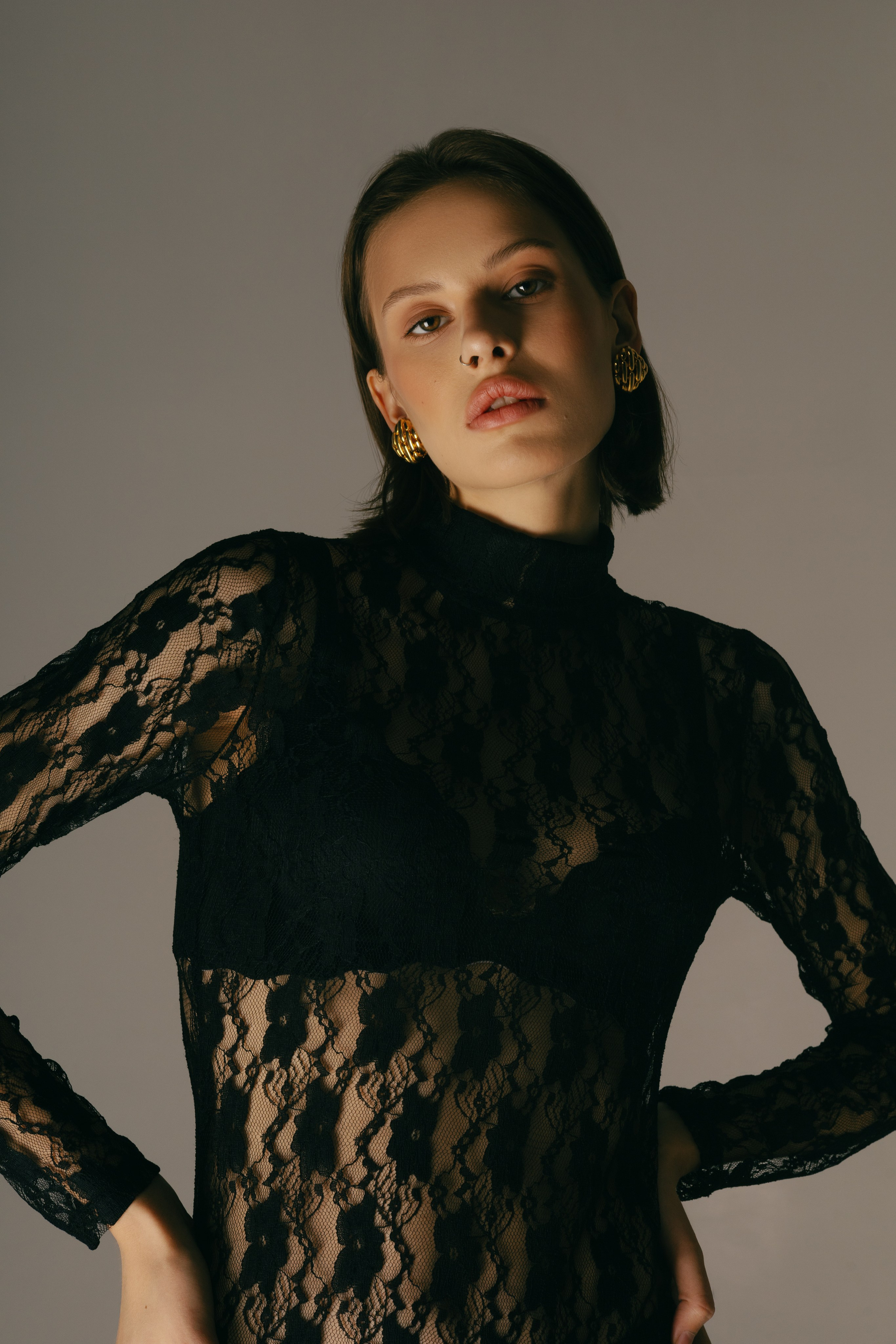 Анастасия. Фотограф Анастасия Гордовская