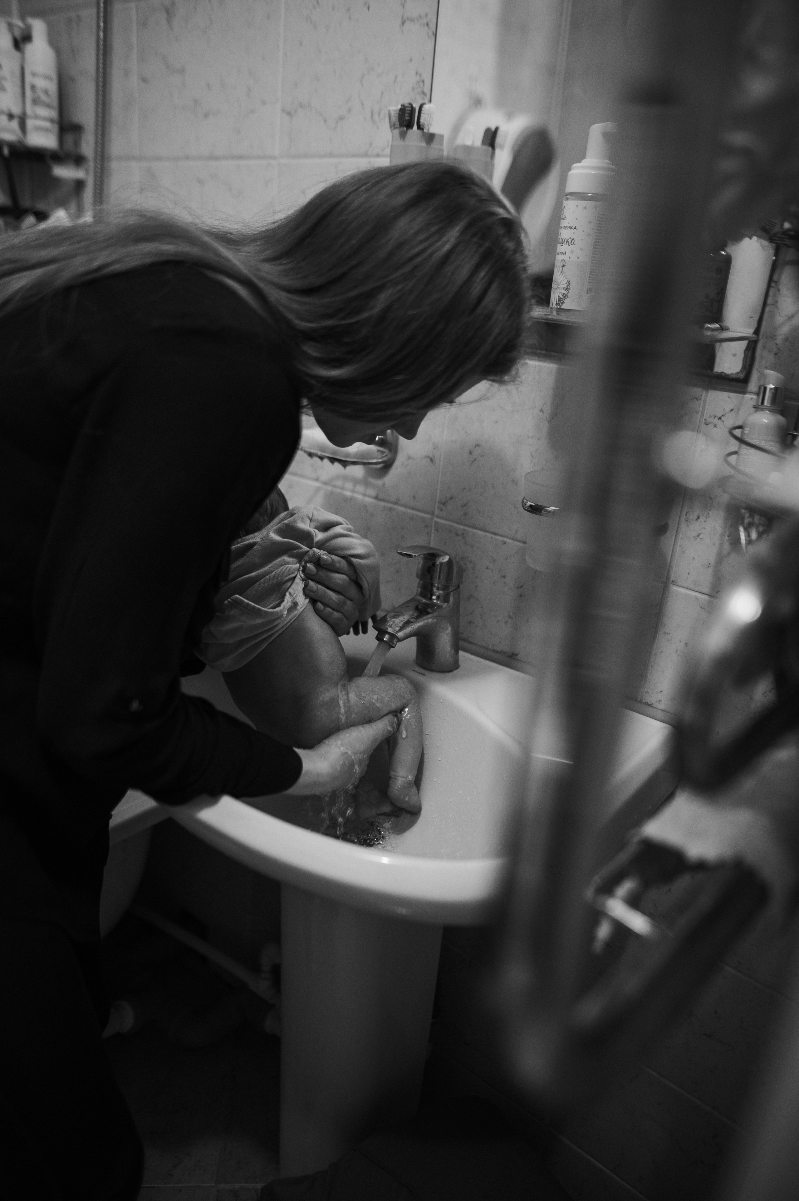 Настя, Денис, Стеша. Www.ostermiller.ru