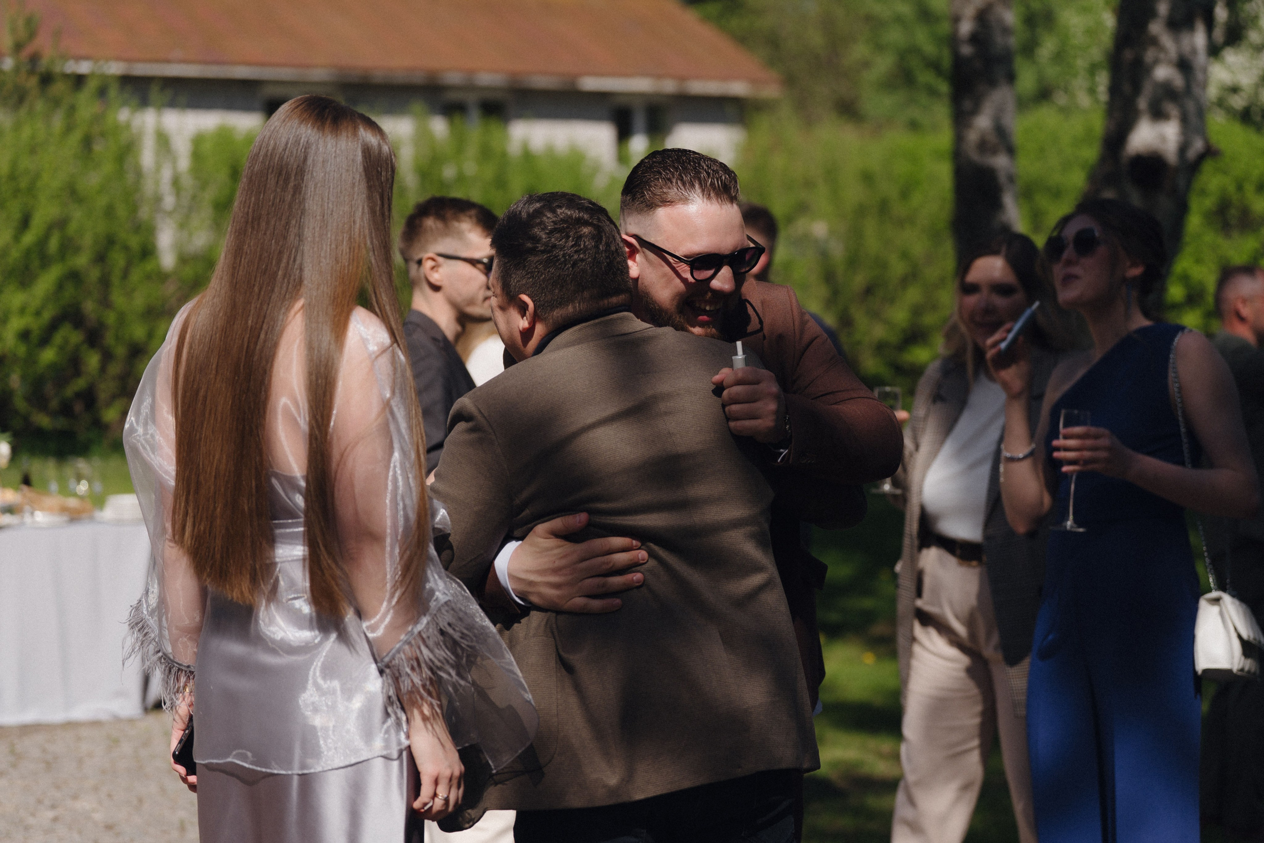 Скандинавия. Фотограф в Санкт-Петербурге Александр Дымов