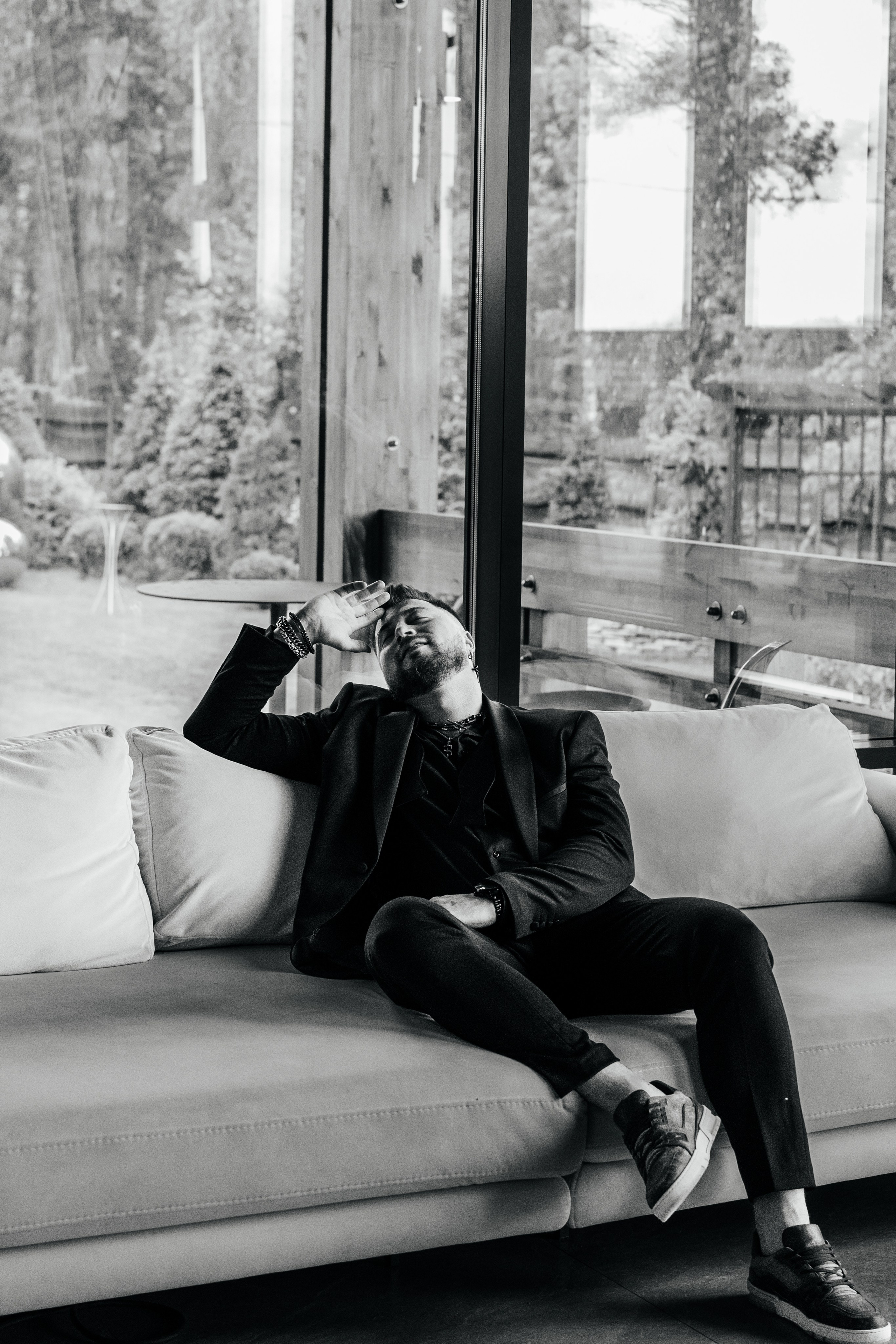 Элла & Кирилл. Свадебный фотограф Барнаул Алексей Павлов