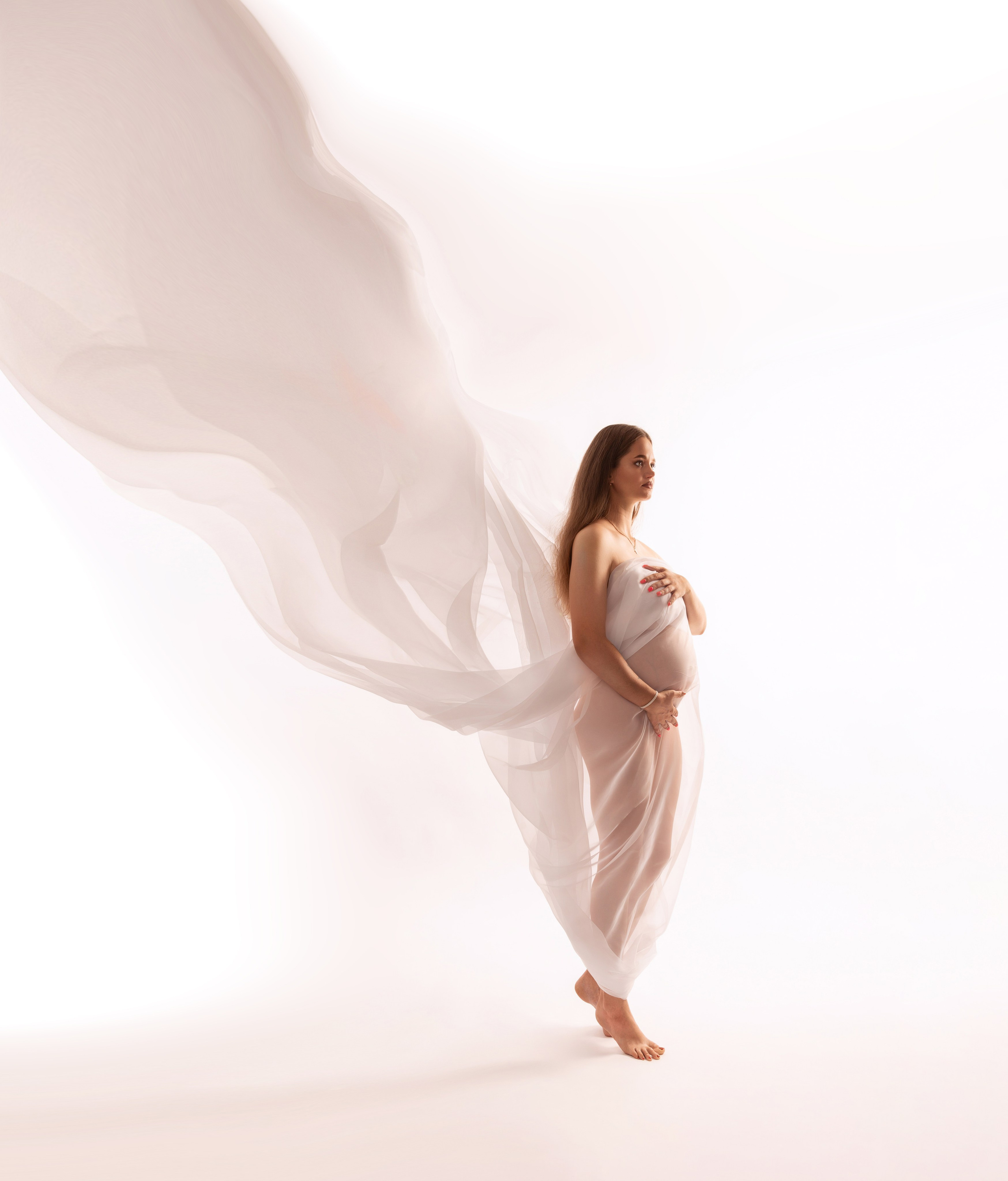 Индивидуальная студийная фотосессия. Ваш фотограф в г. Краснодар, Денис Киян