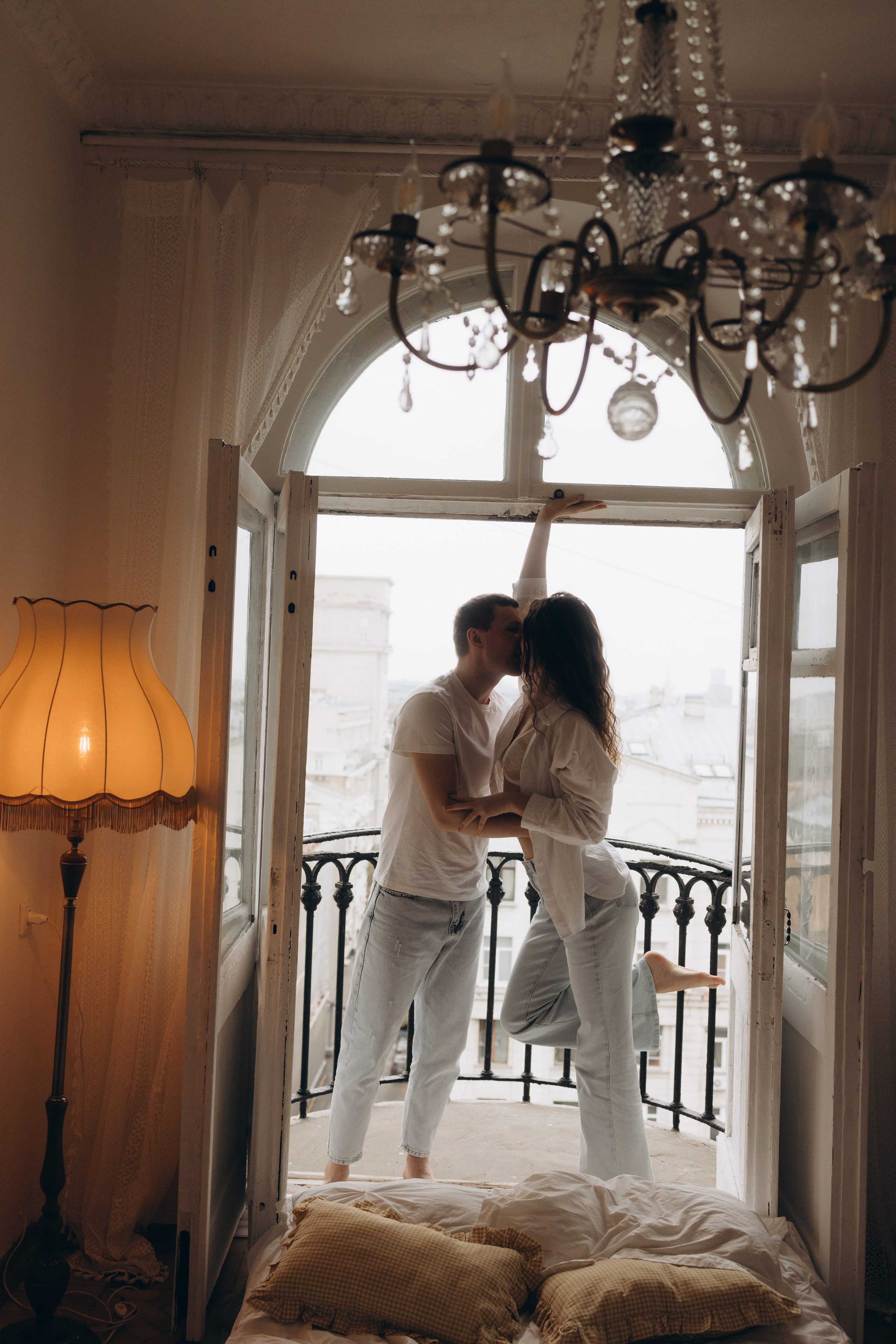 Фотограф в Иваново и Суздале