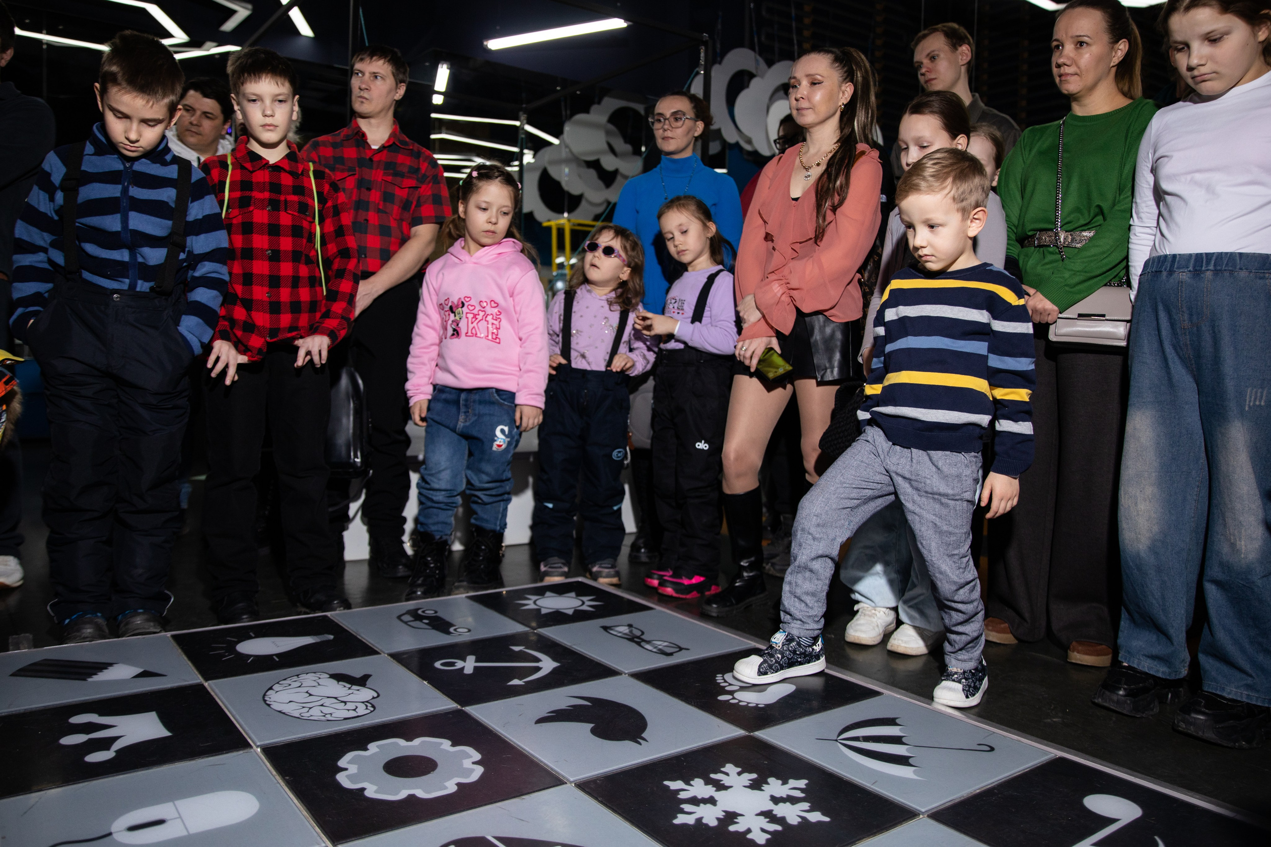 Экспрементус -Новые люди 2026. Репортажный и свадебный фотограф в Челябинске Елисеев Павел