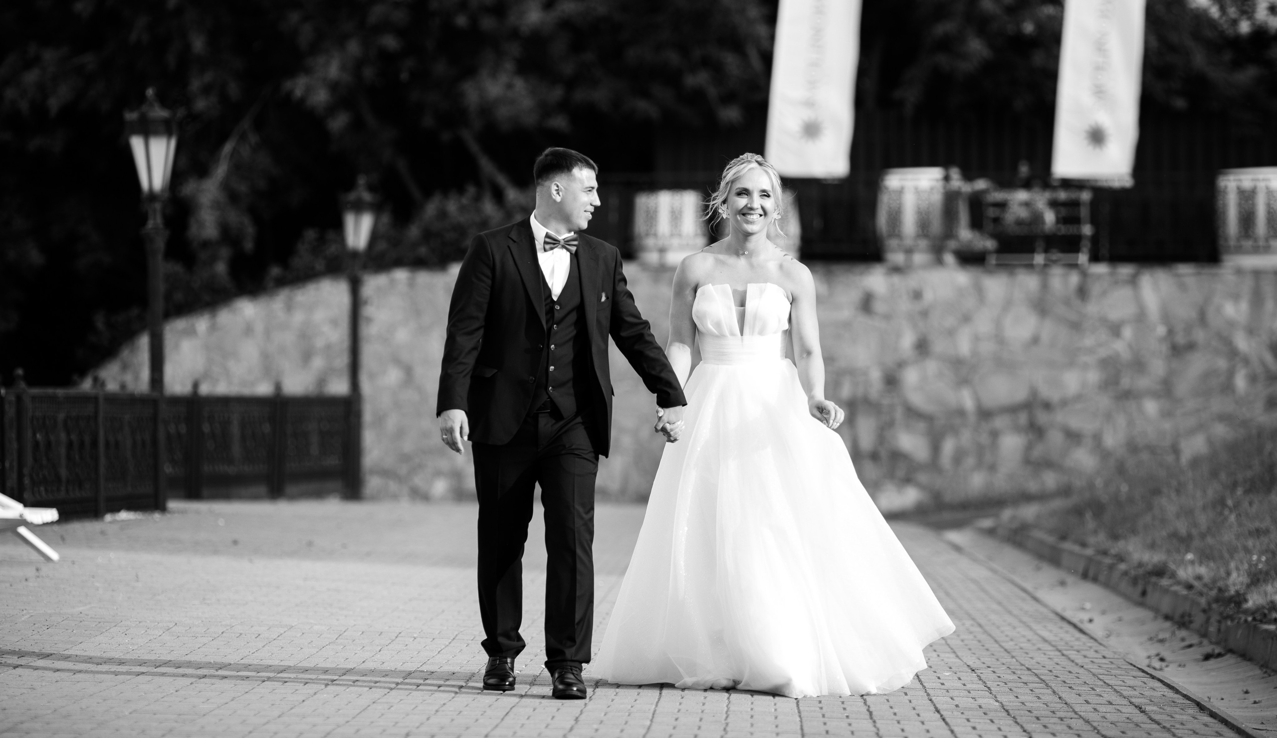 Свадебная фотосъемка. Репортажный и свадебный фотограф в Челябинске Елисеев Павел