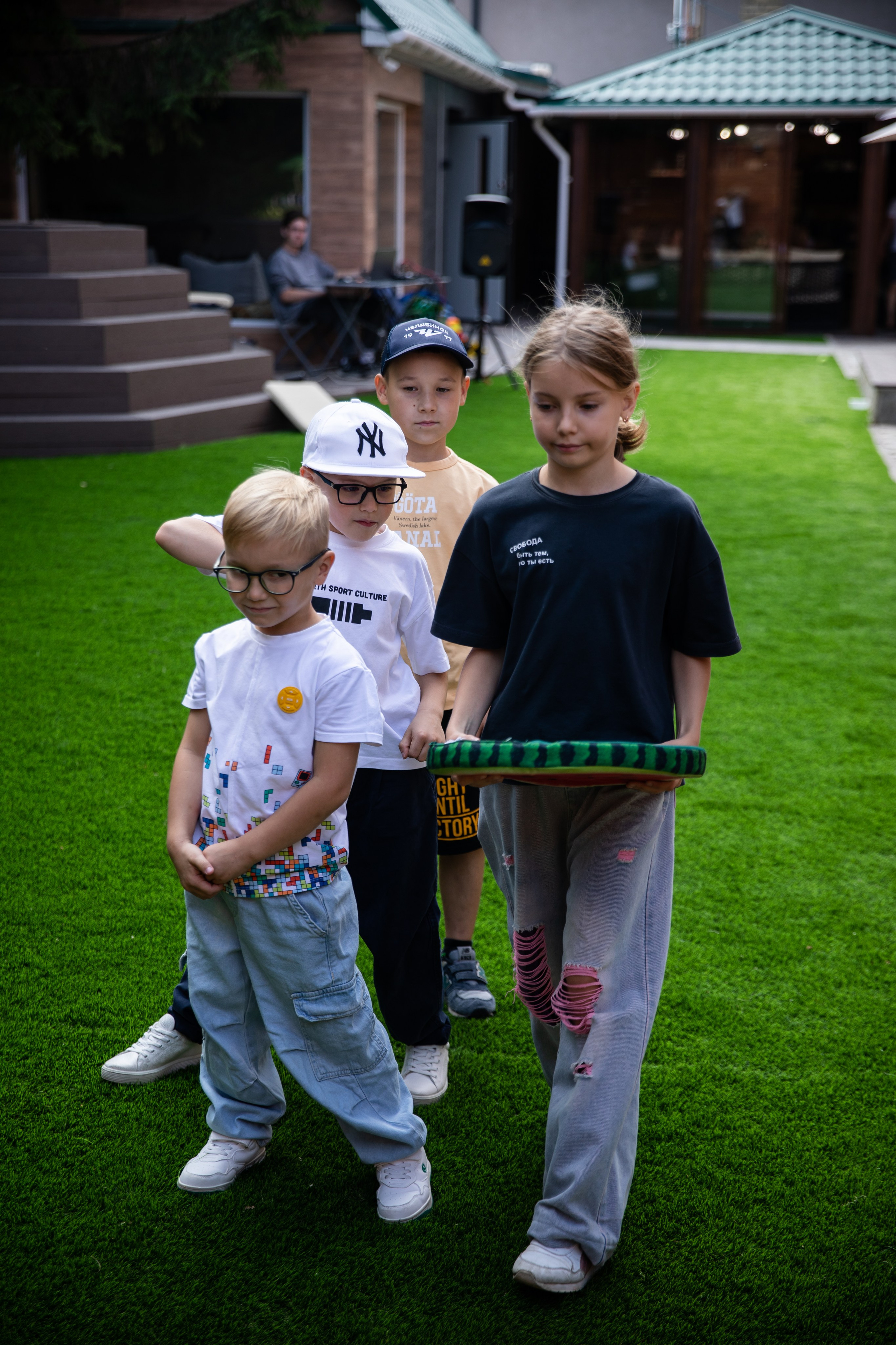 День Рождения Егорки -2025. VoronEvent. Репортажный и свадебный фотограф в Челябинске Елисеев Павел