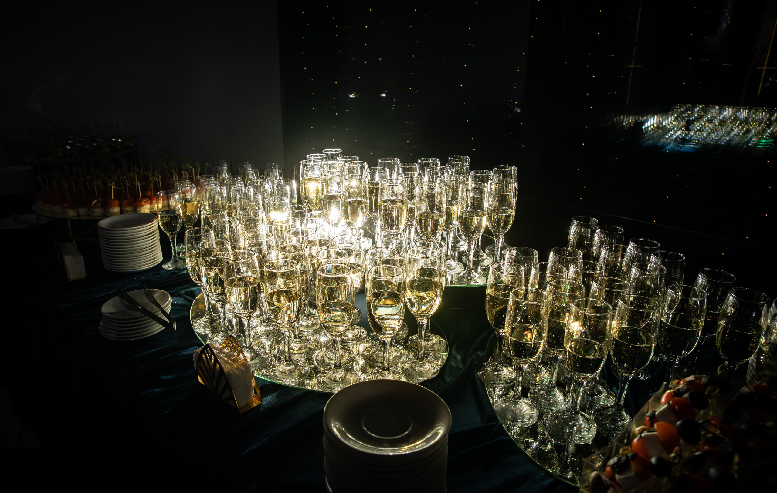 Корпоратив — Фантастическая семерка 2025. Репортажный и свадебный фотограф в Челябинске Елисеев Павел