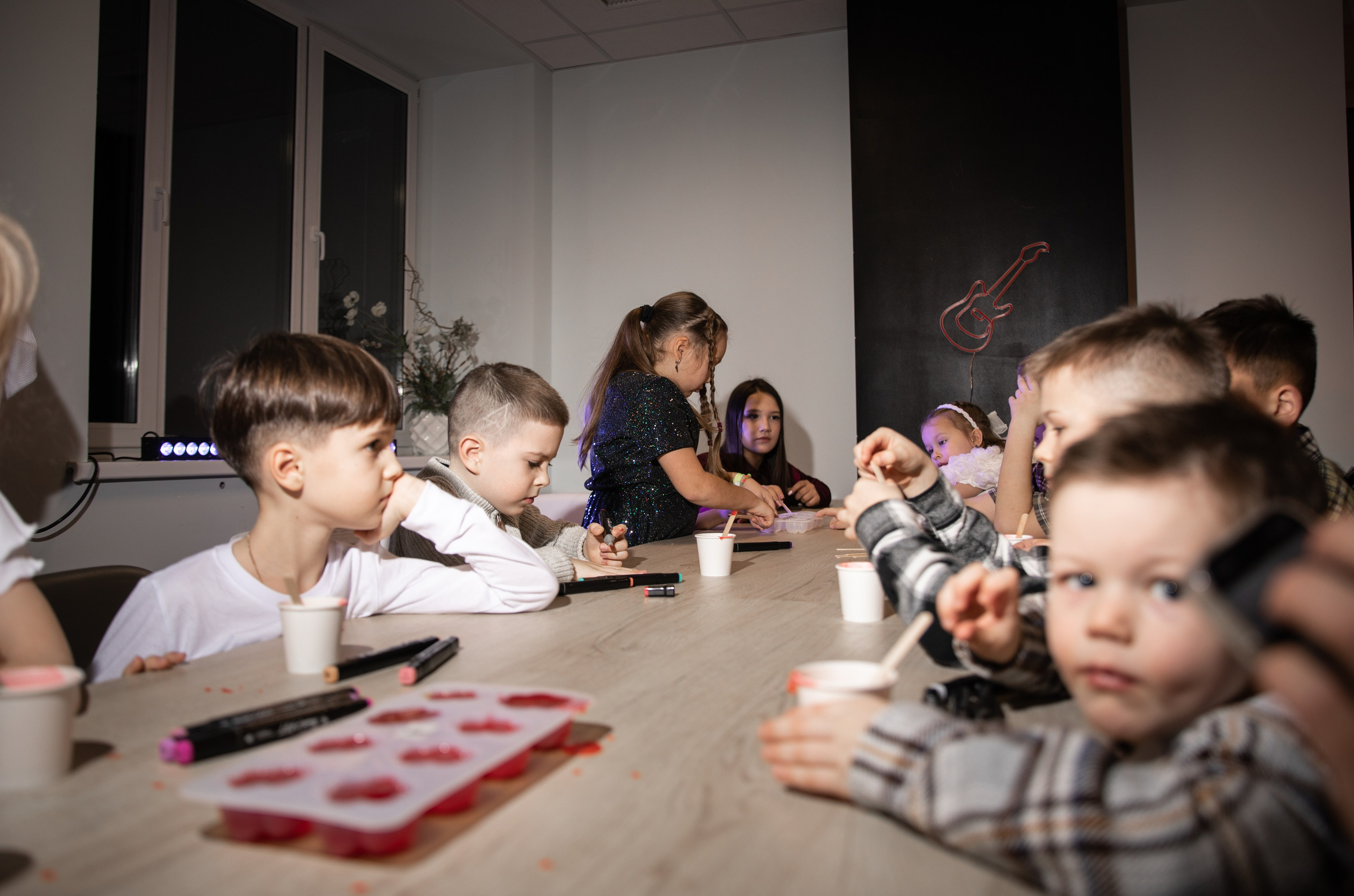 Новый год — Утес, Чебаркуль 2025-2026. Репортажный и свадебный фотограф в Челябинске Елисеев Павел