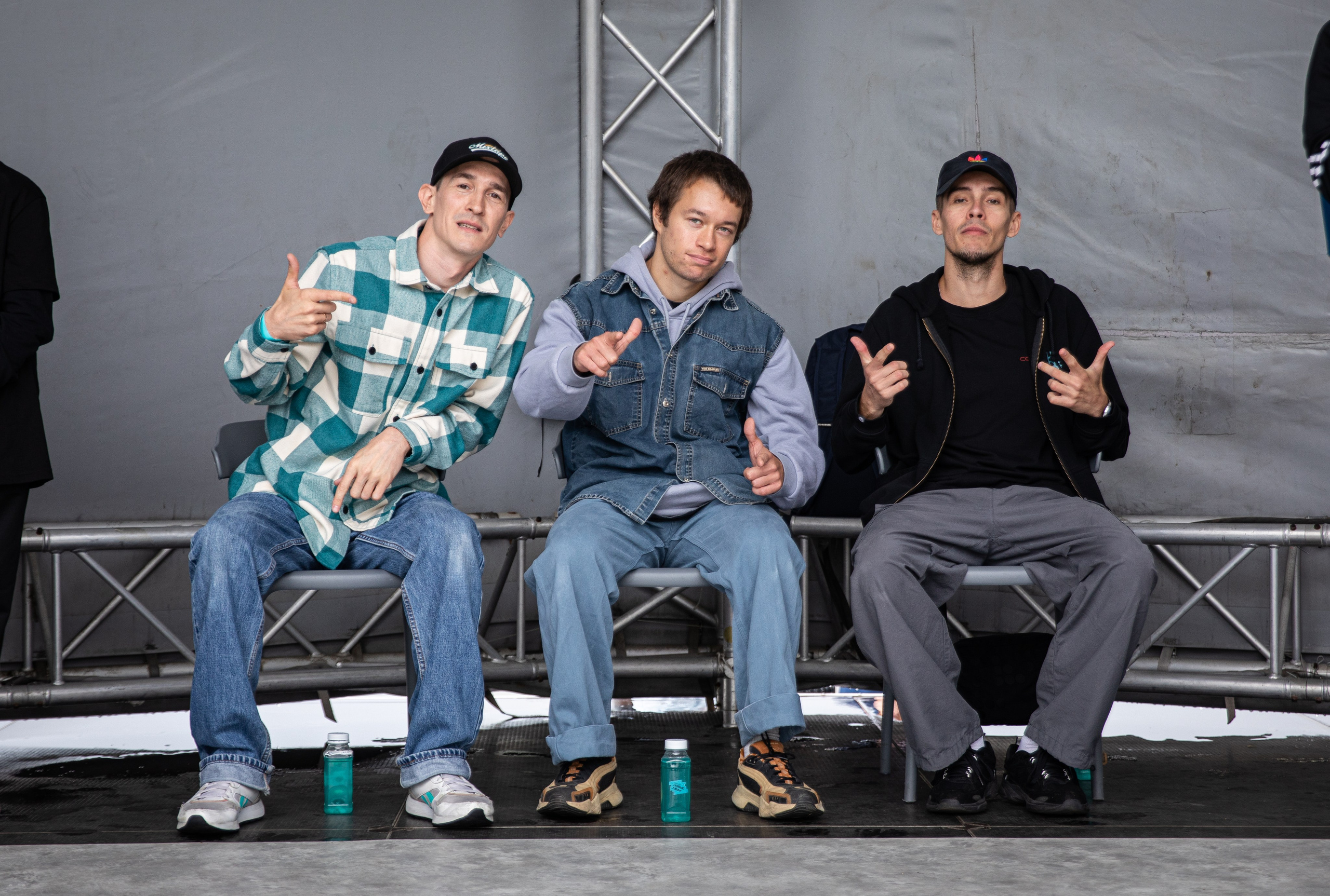 Время Новых -2025. Репортажный и свадебный фотограф в Челябинске Елисеев Павел